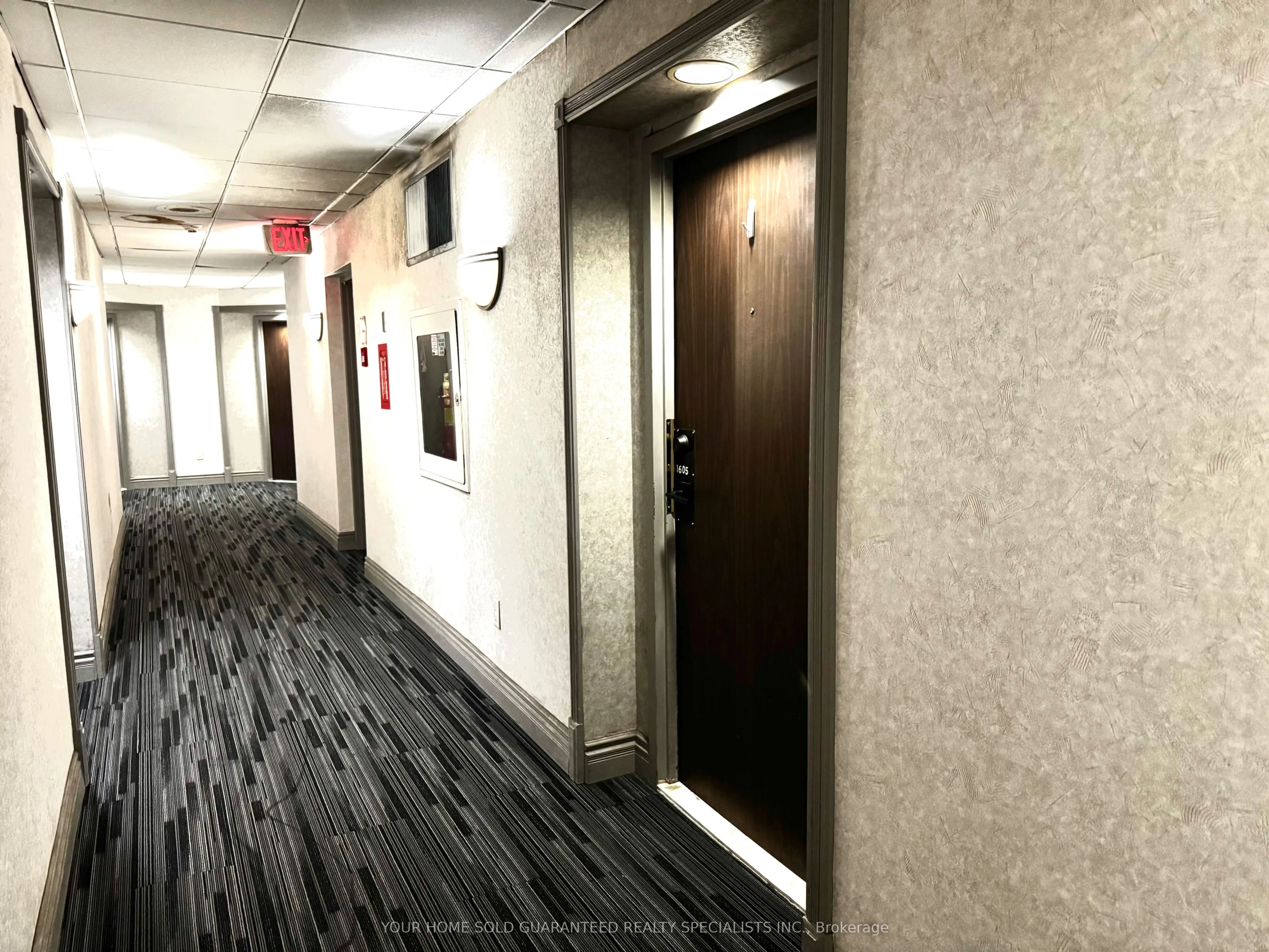 2901 Kipling Avenue, #1605