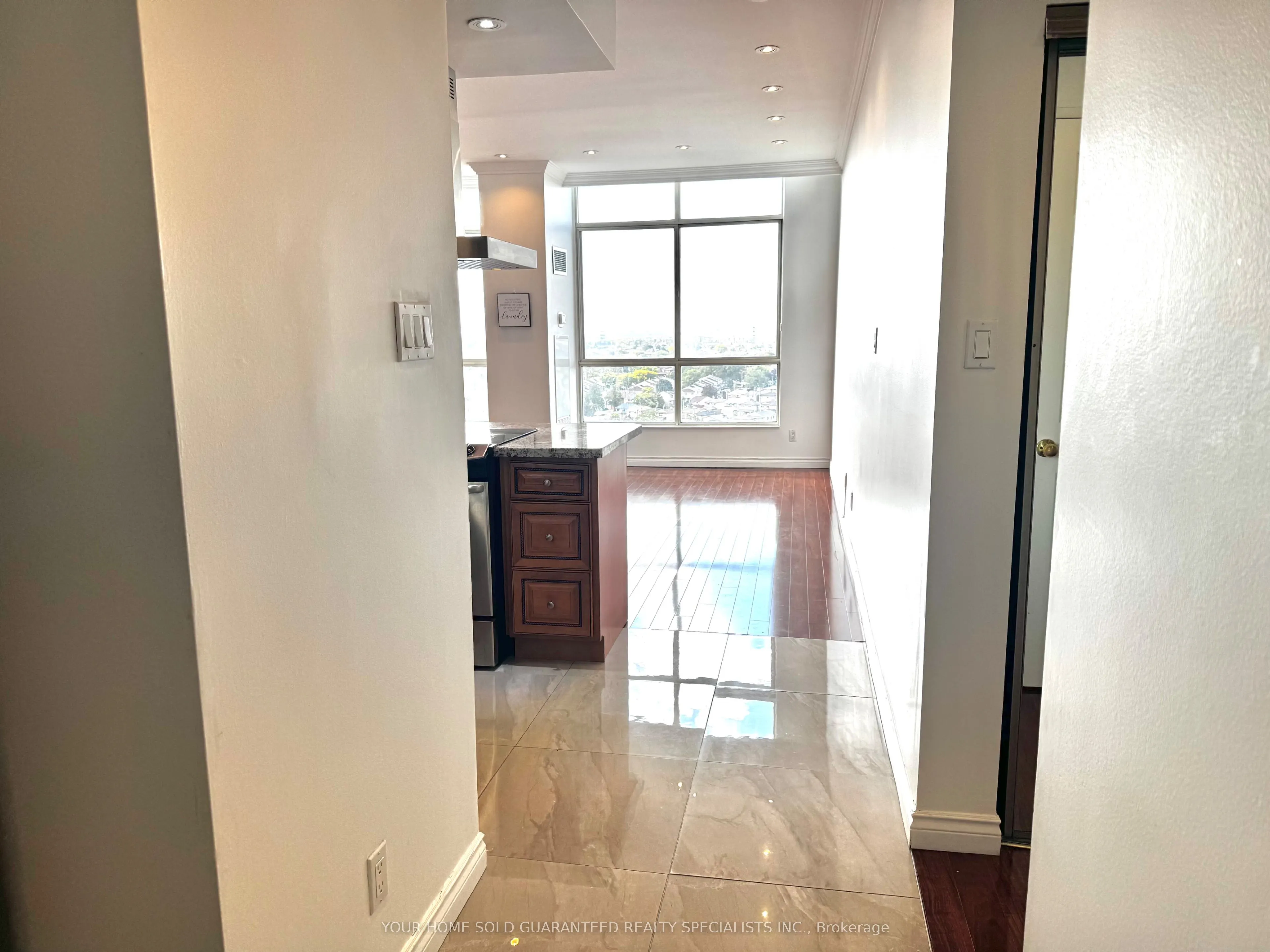 2901 Kipling Avenue, #1605