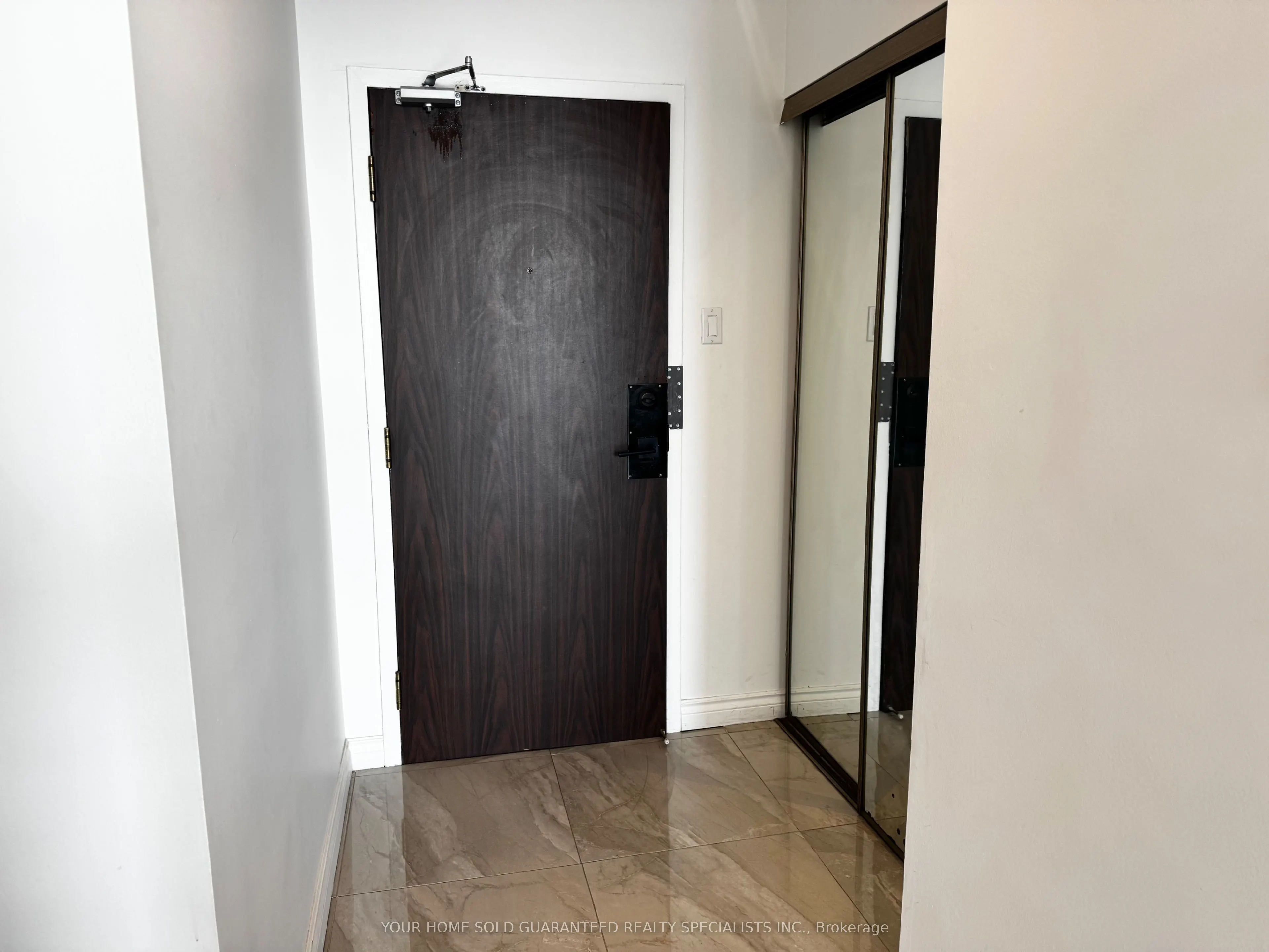 2901 Kipling Avenue, #1605