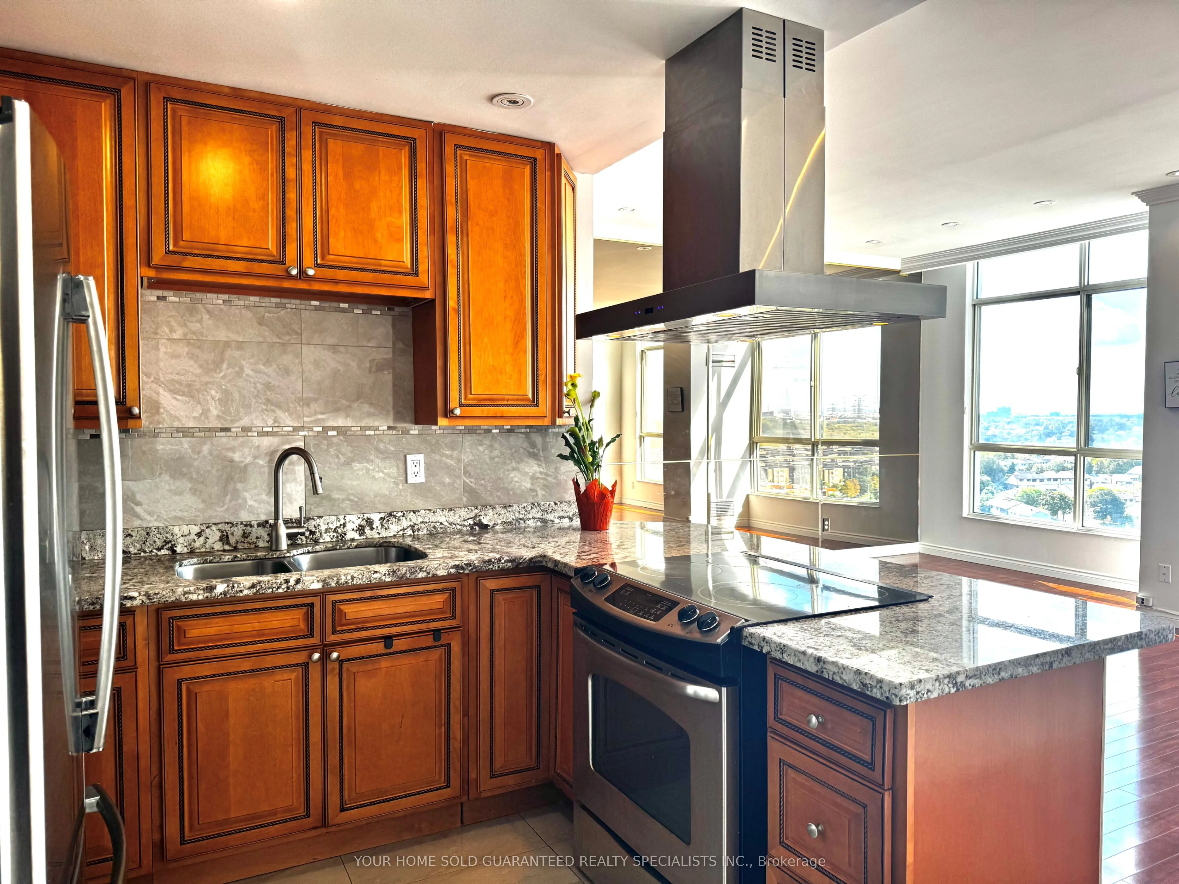 2901 Kipling Avenue, #1605