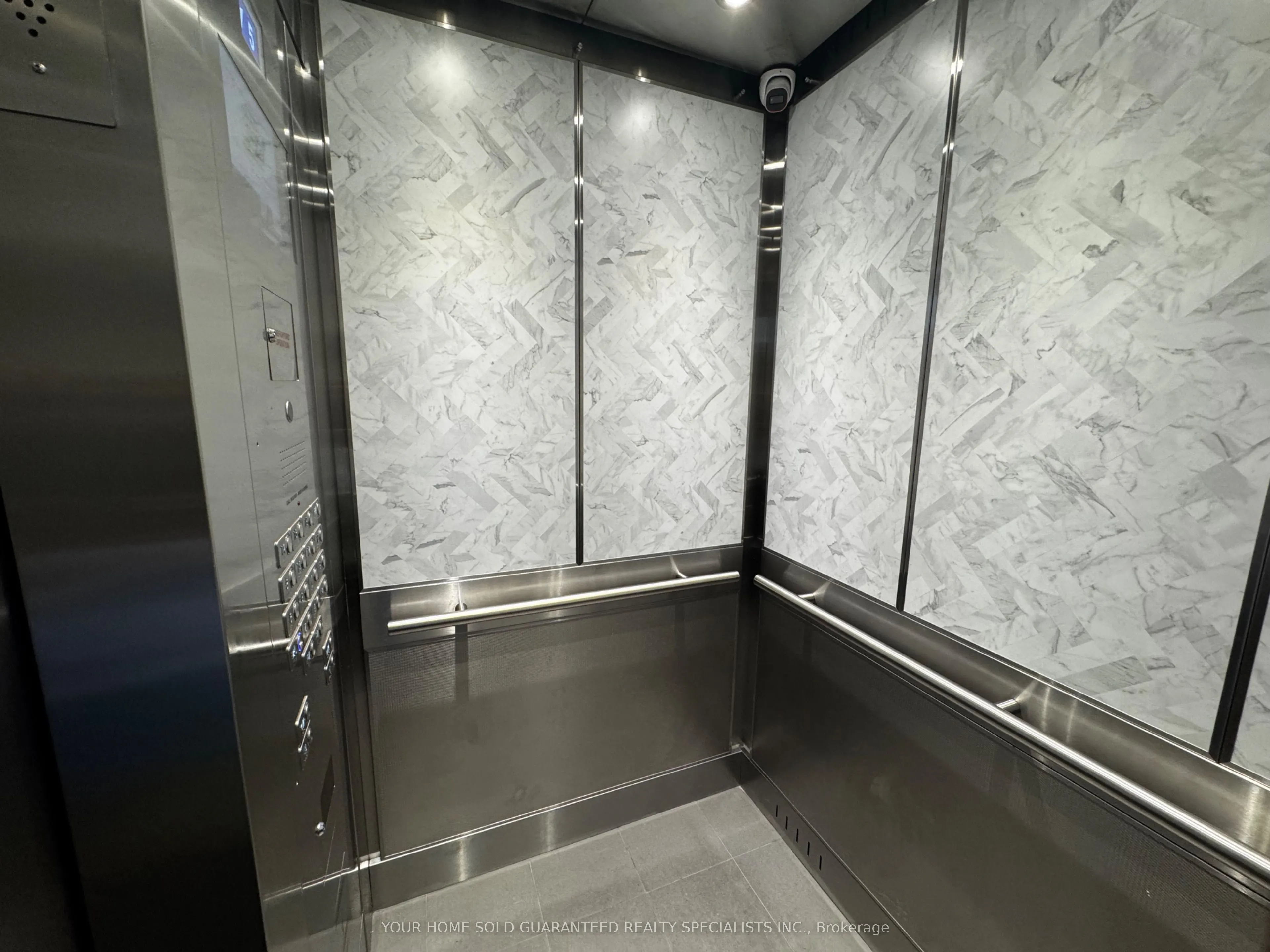 2901 Kipling Avenue, #1605