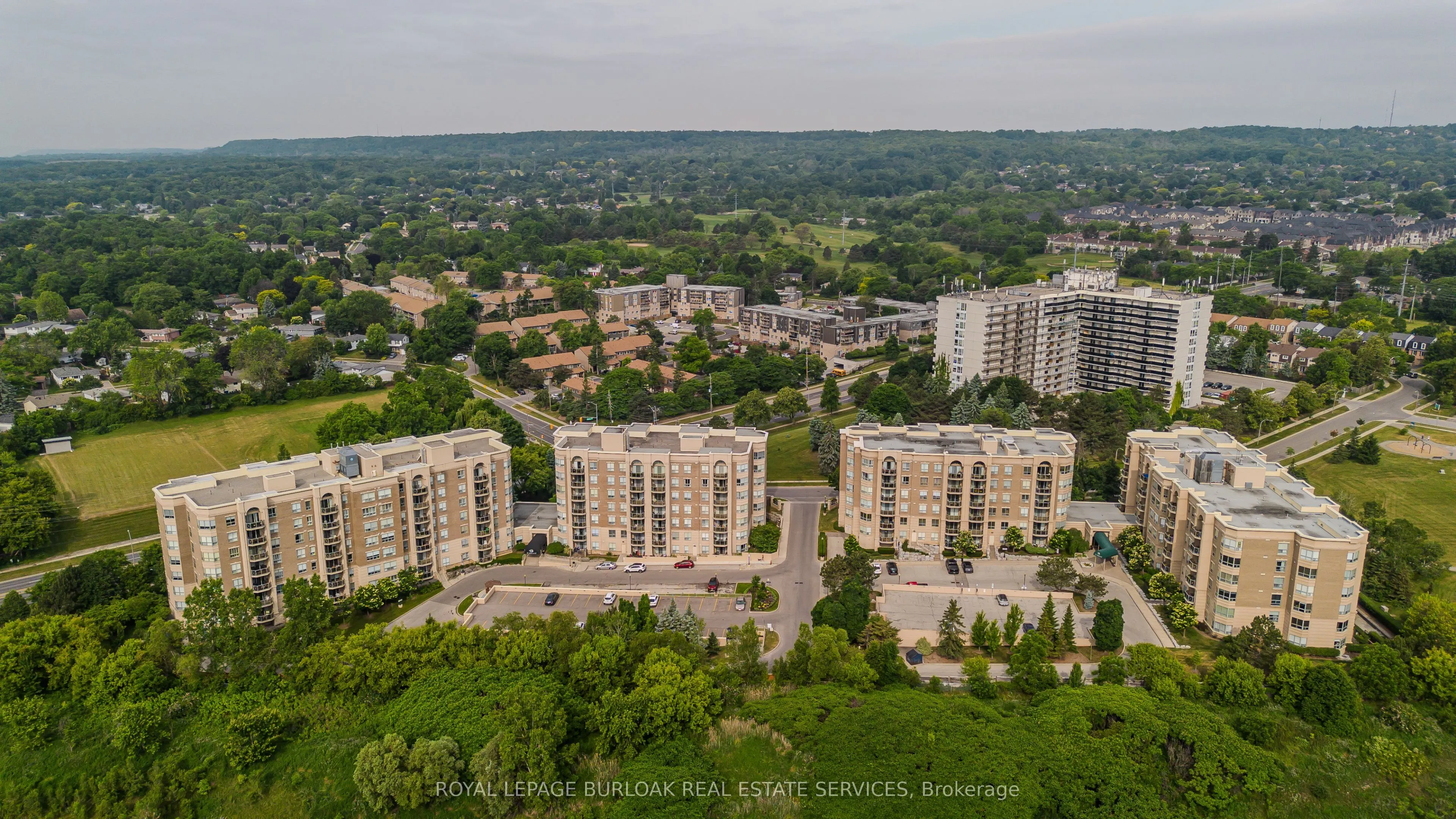 2075 Amherst Heights Drive, #401