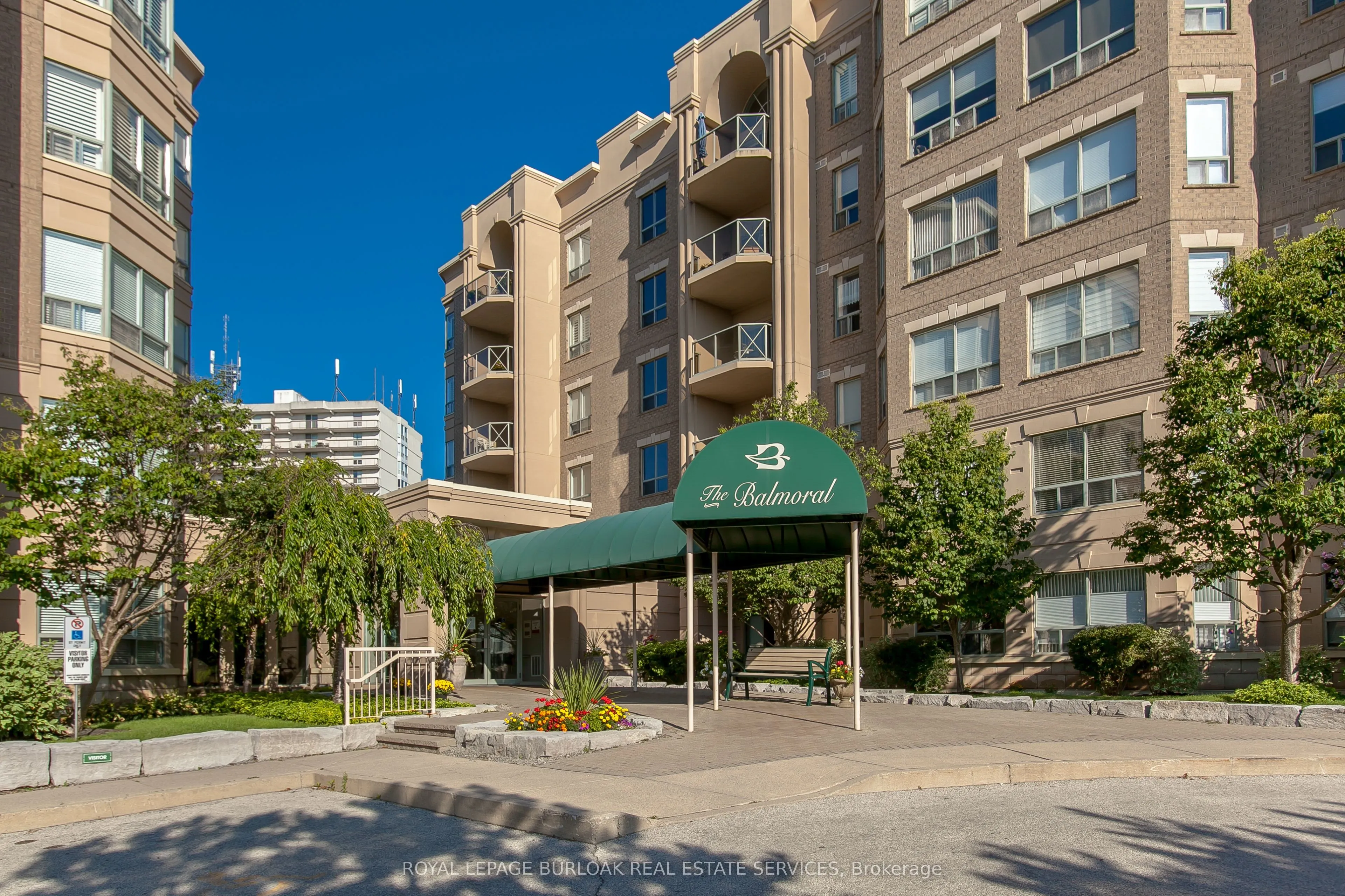 2075 Amherst Heights Drive, #401