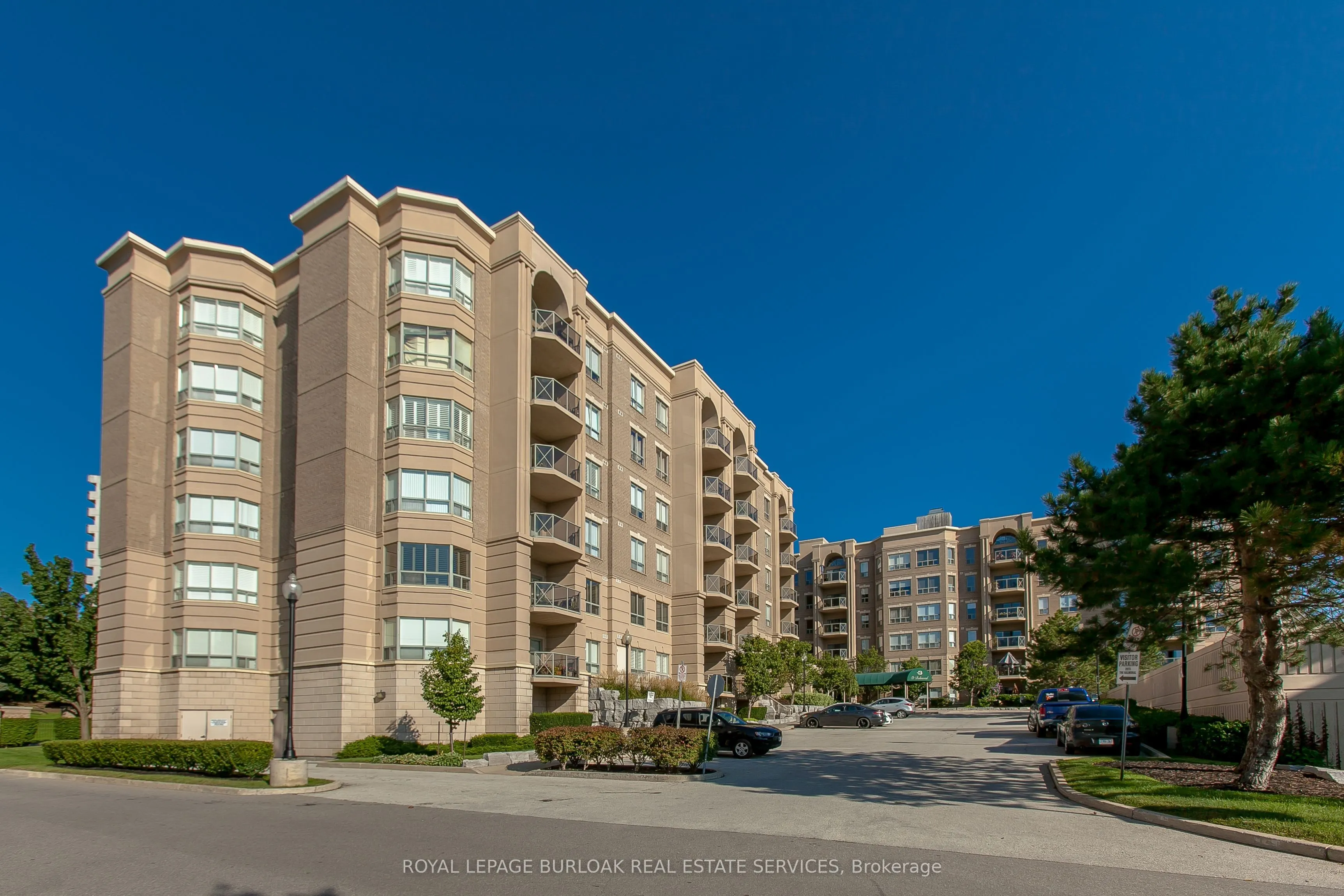 2075 Amherst Heights Drive, #401