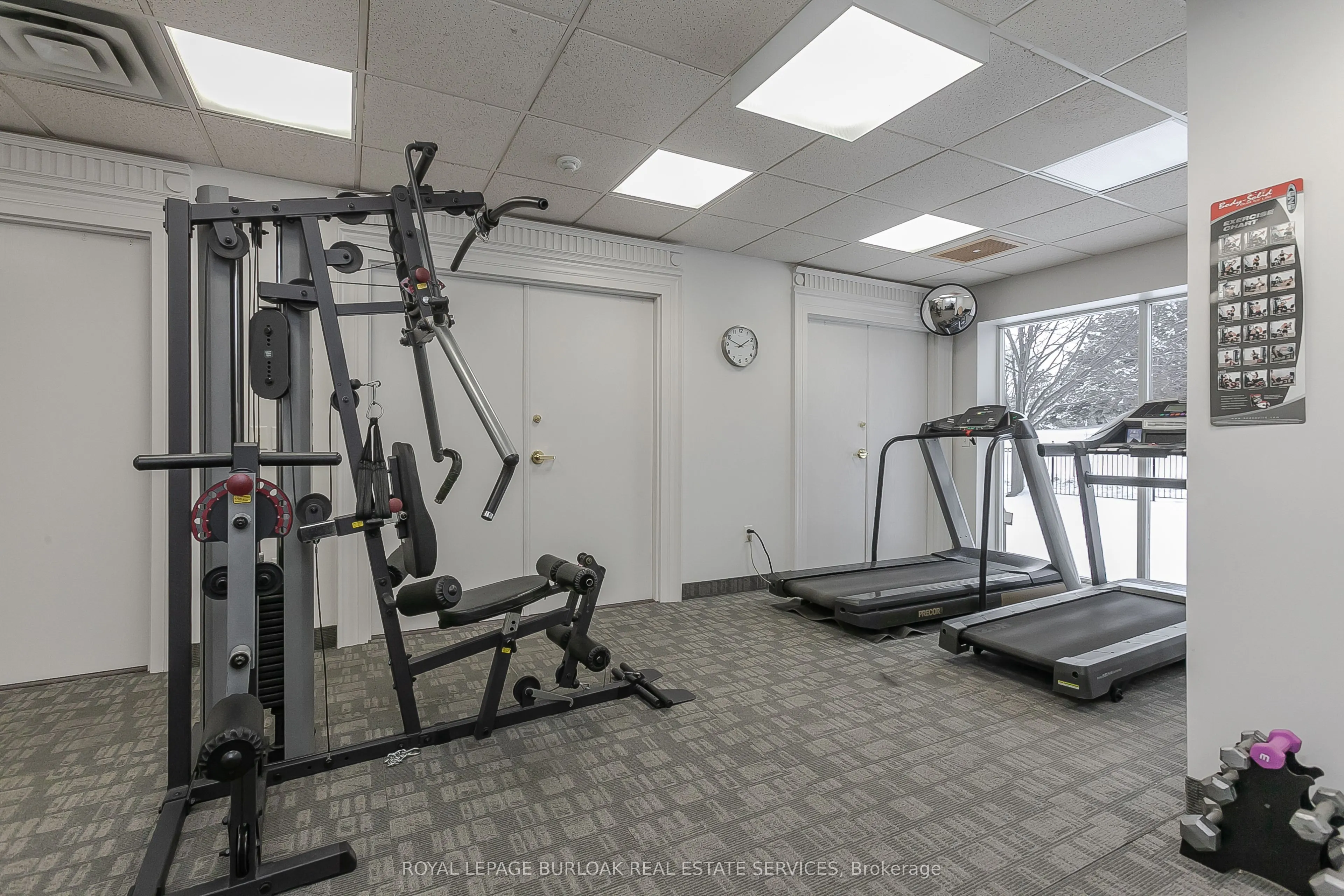 2075 Amherst Heights Drive, #401