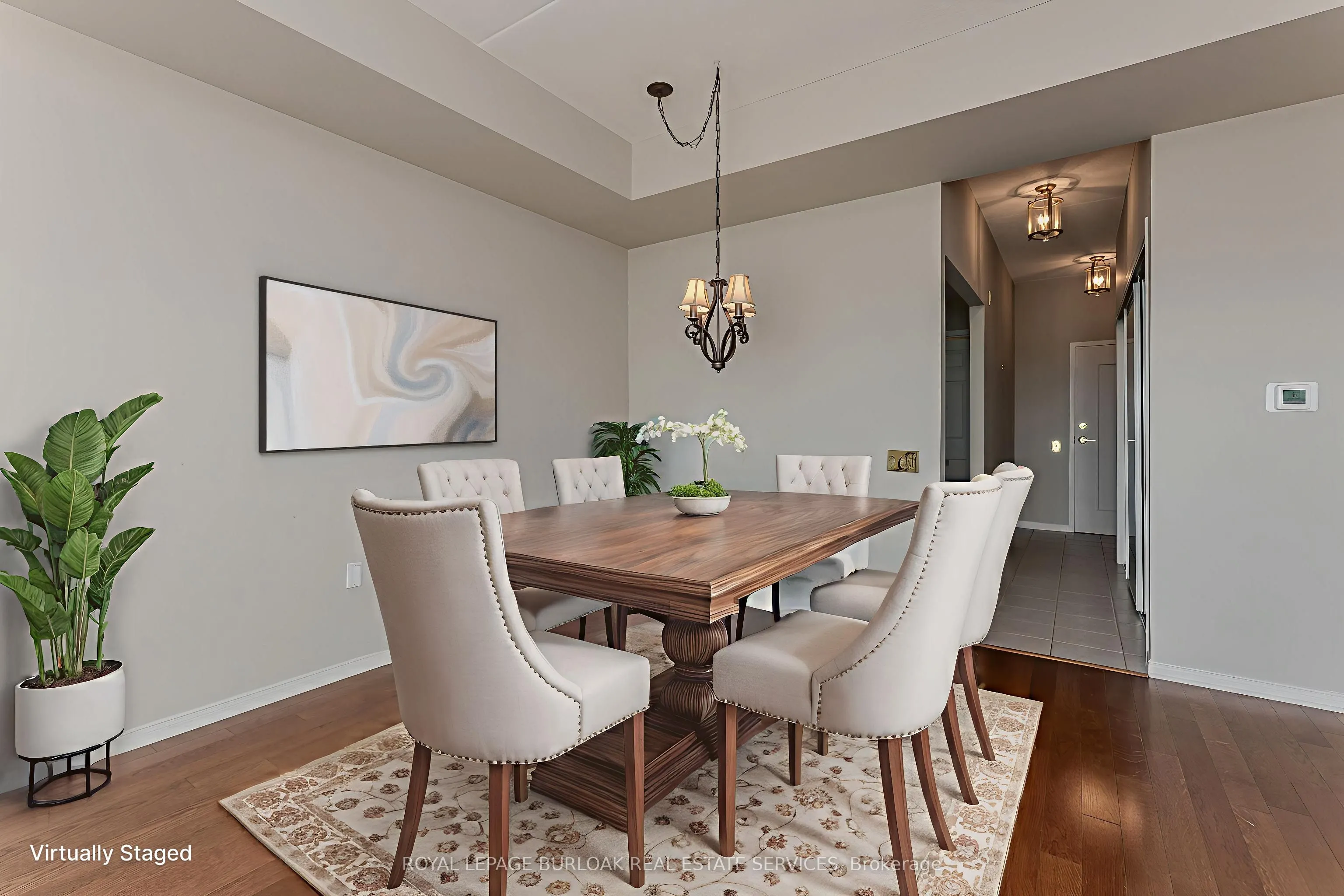 2075 Amherst Heights Drive, #401
