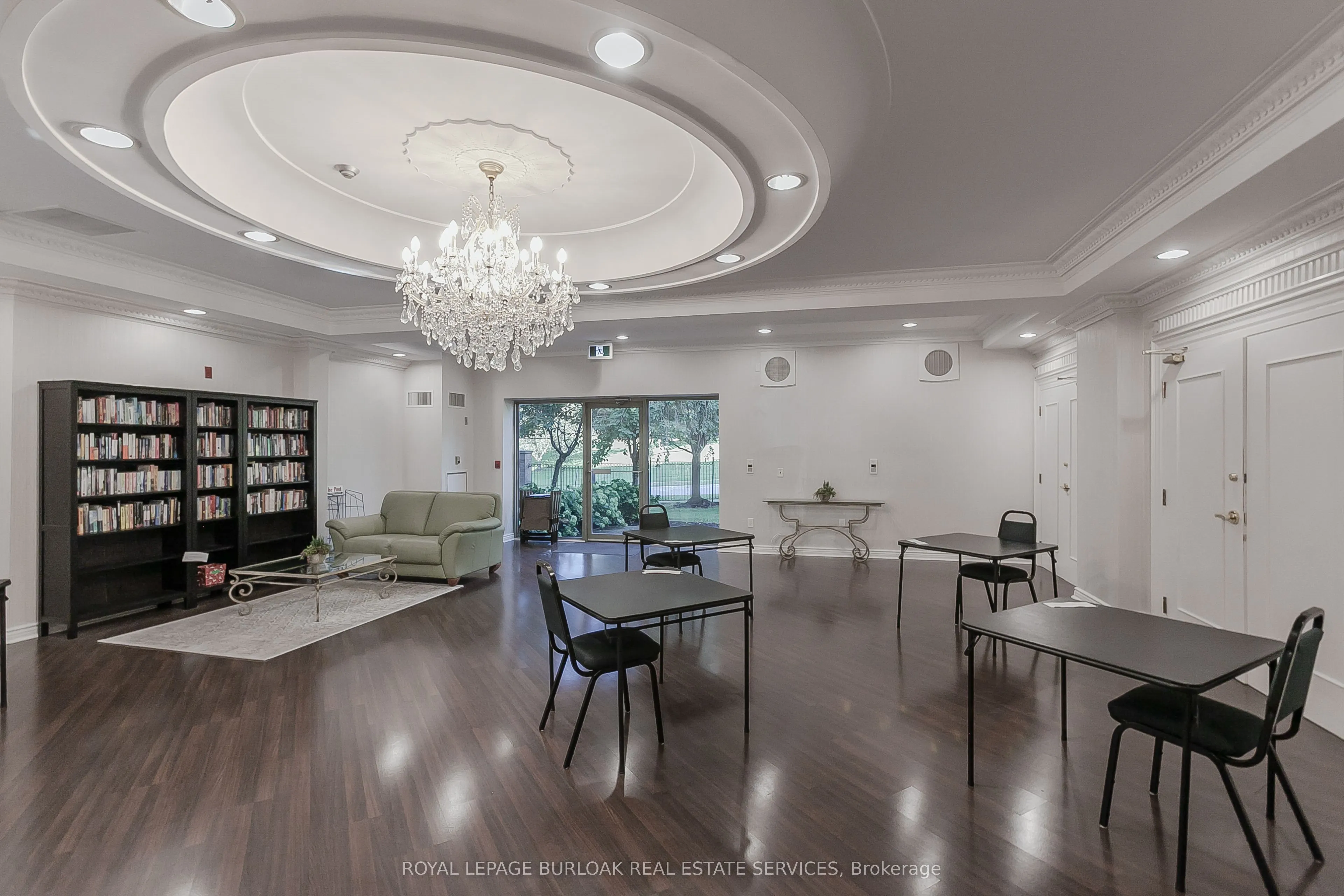 2075 Amherst Heights Drive, #401