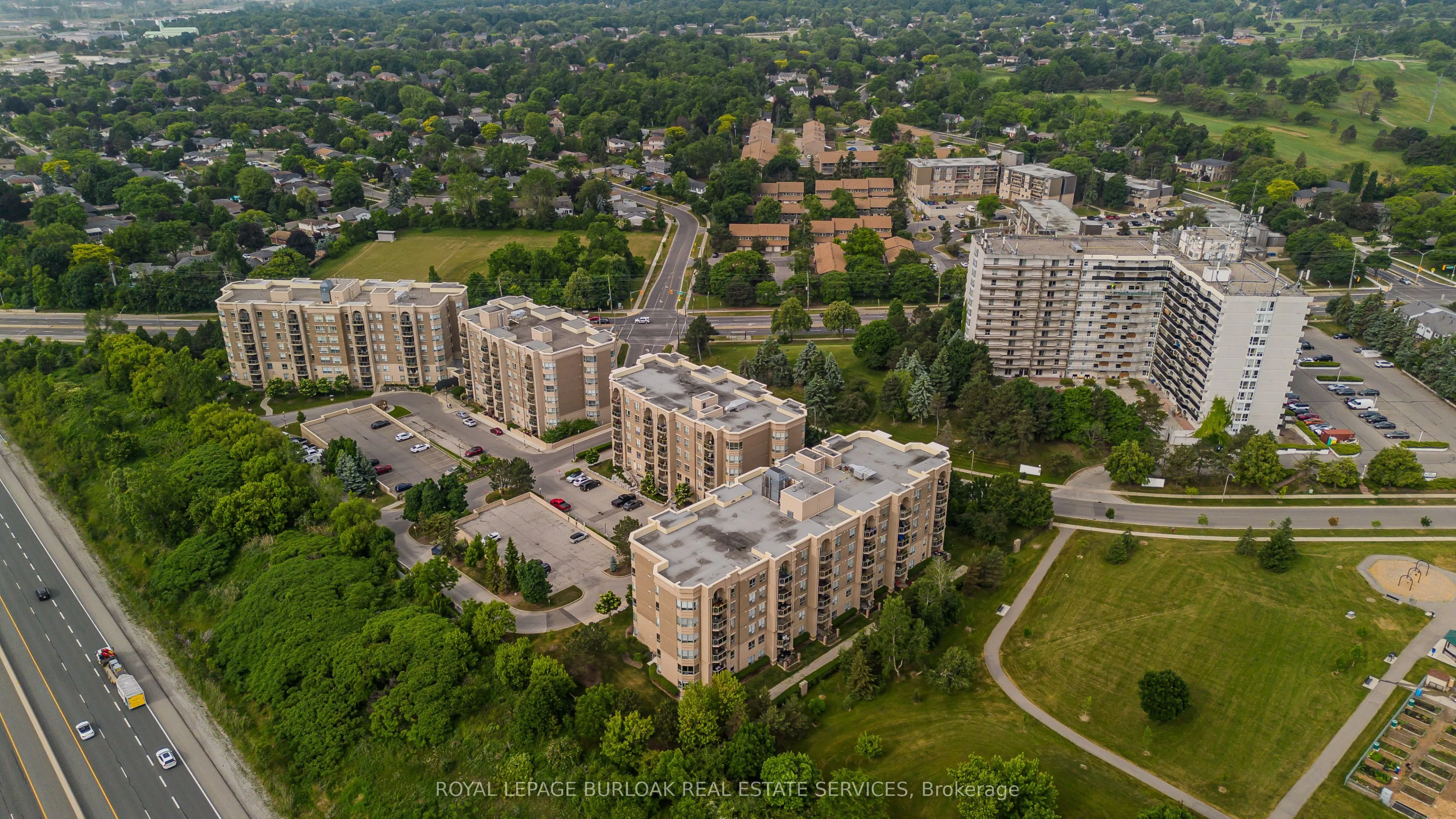 2075 Amherst Heights Drive, #401