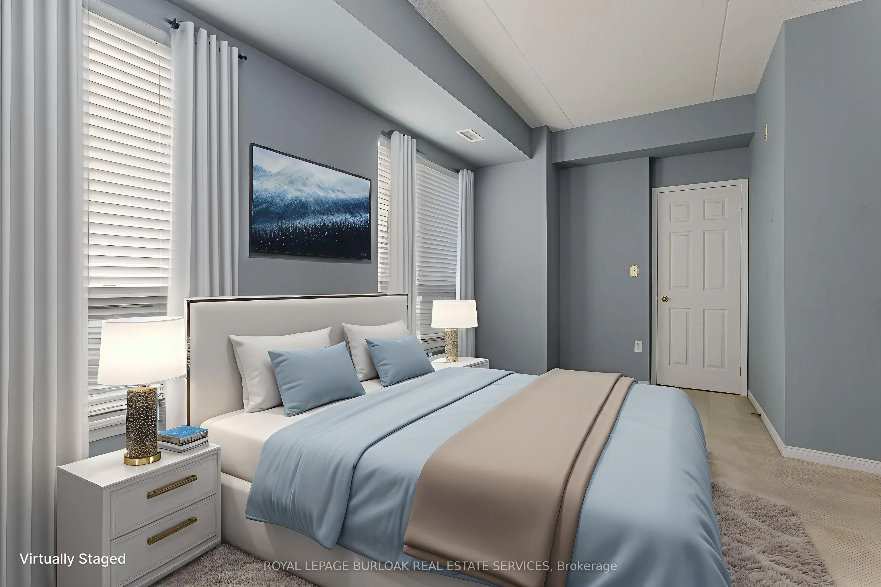 2075 Amherst Heights Drive, #401
