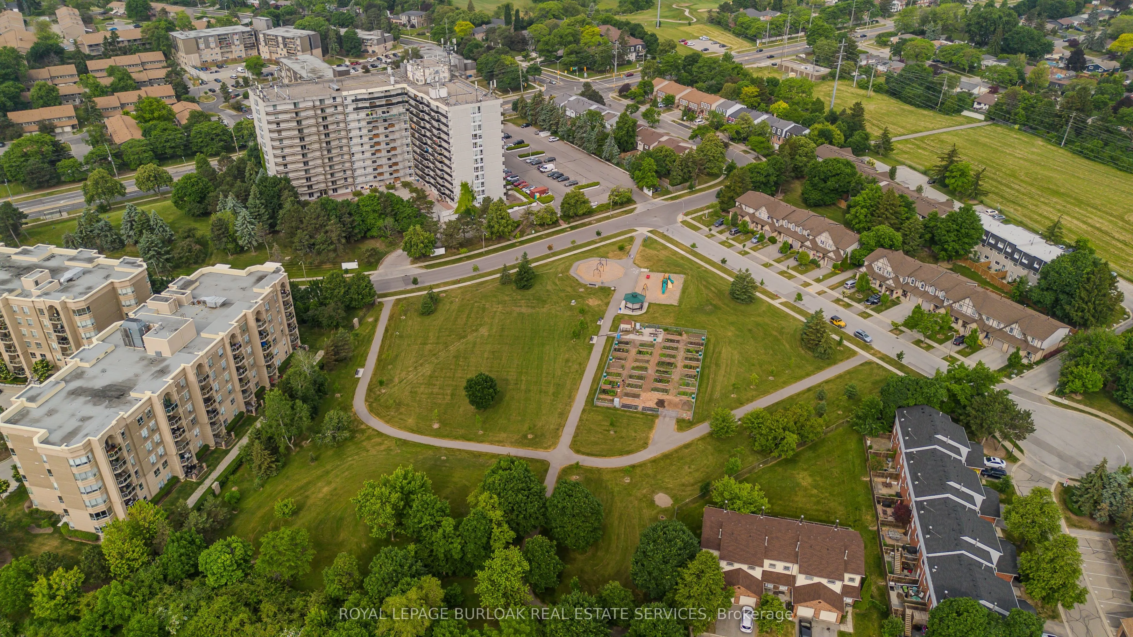 2075 Amherst Heights Drive, #401