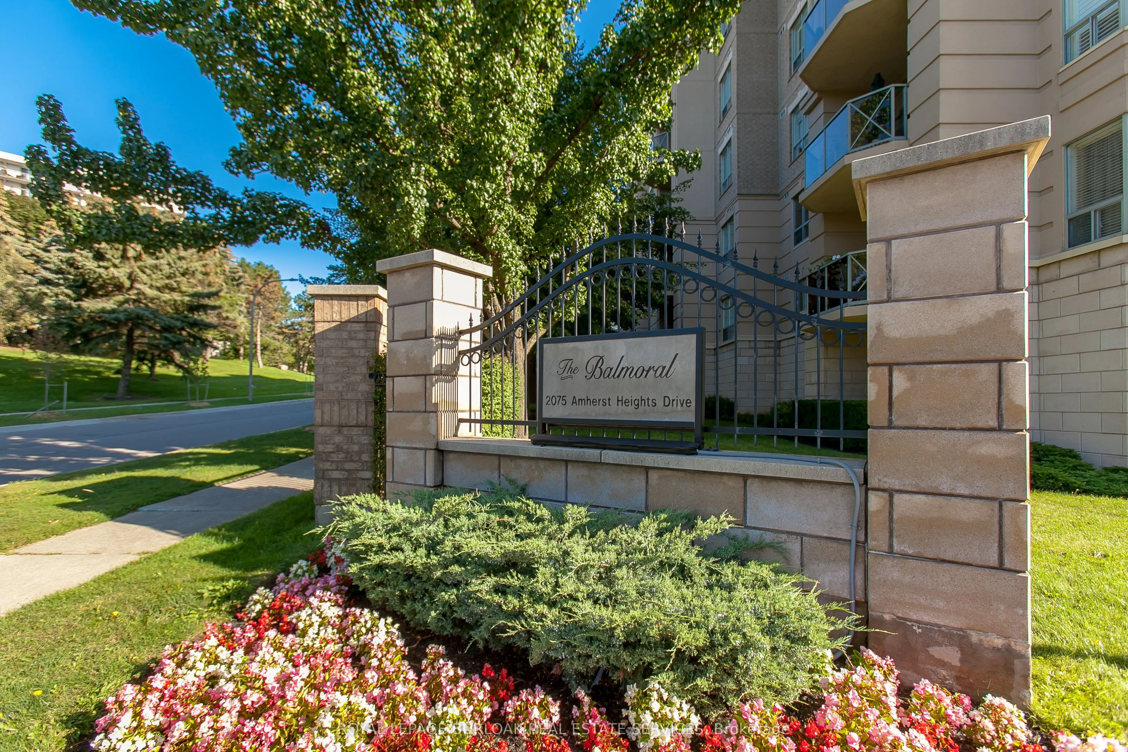 2075 Amherst Heights Drive, #401