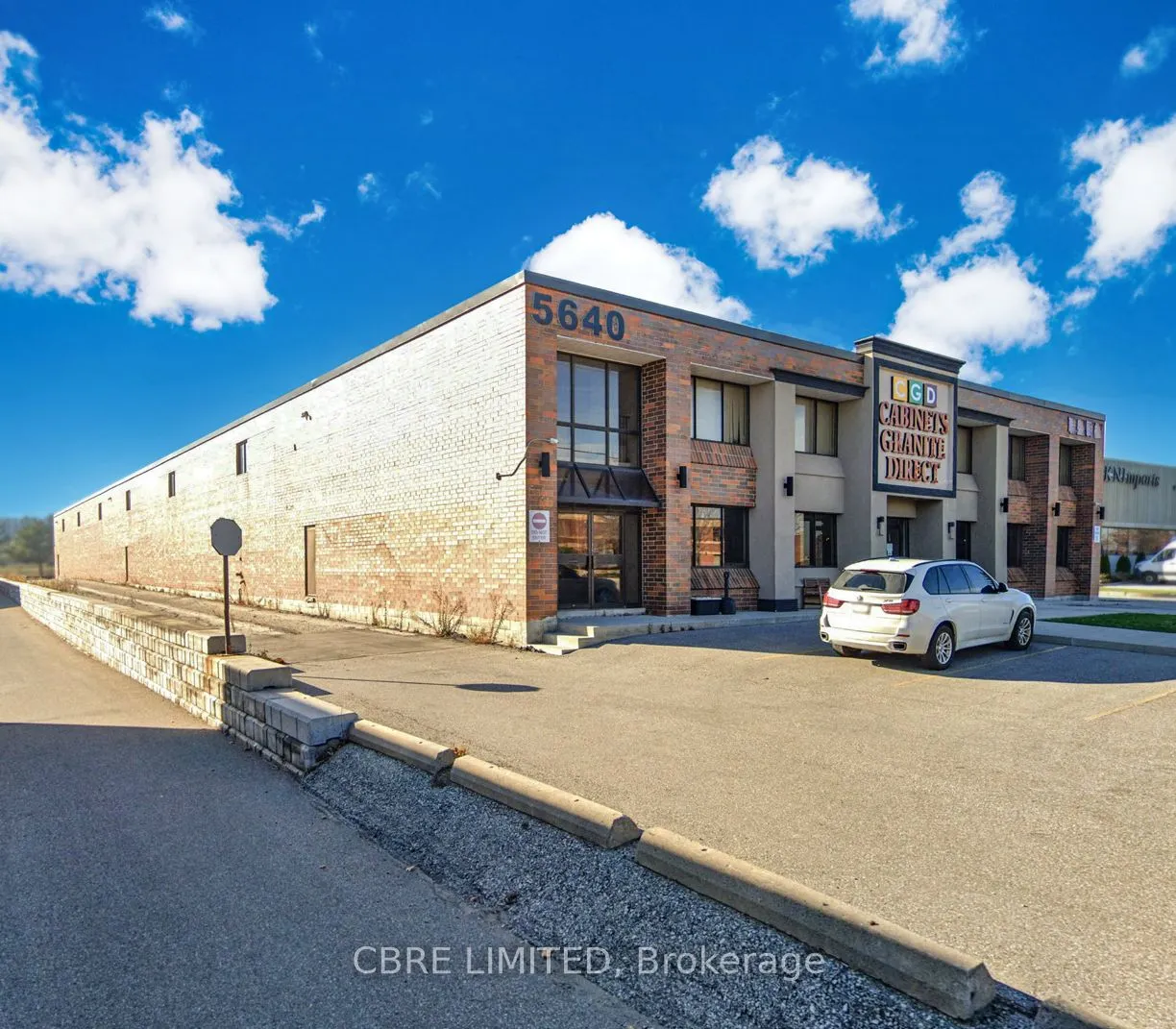 5640 Timberlea Boulevard, #1