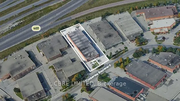 5640 Timberlea Boulevard, #1
