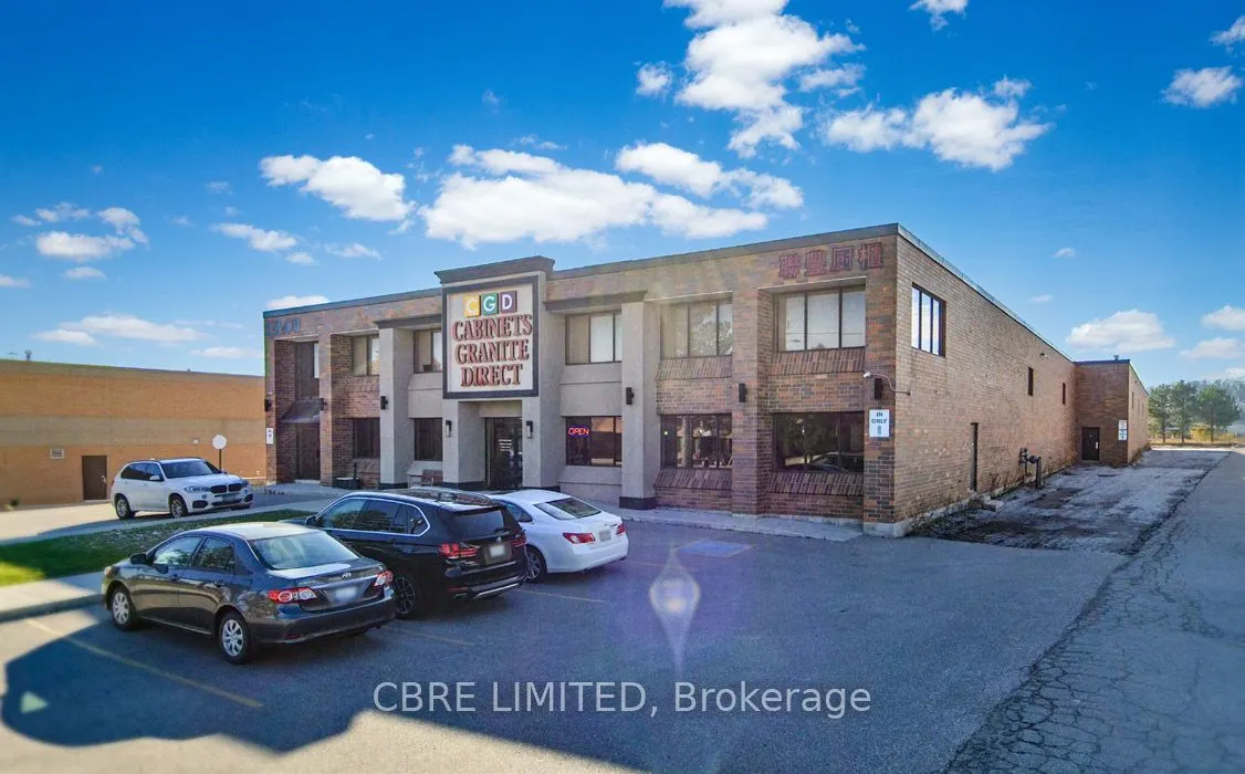 5640 Timberlea Boulevard, #1