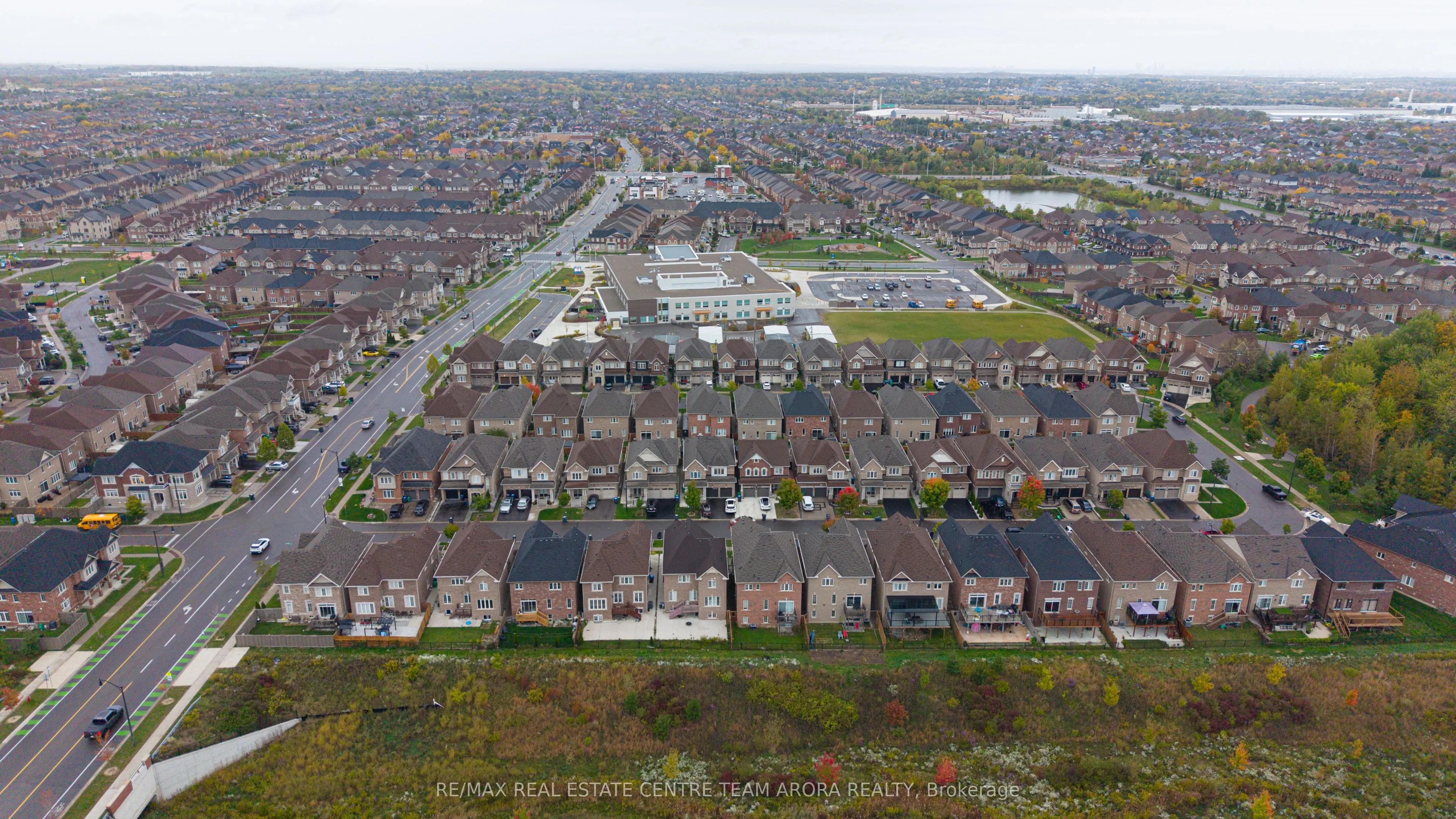 12 Abercrombie Crescent