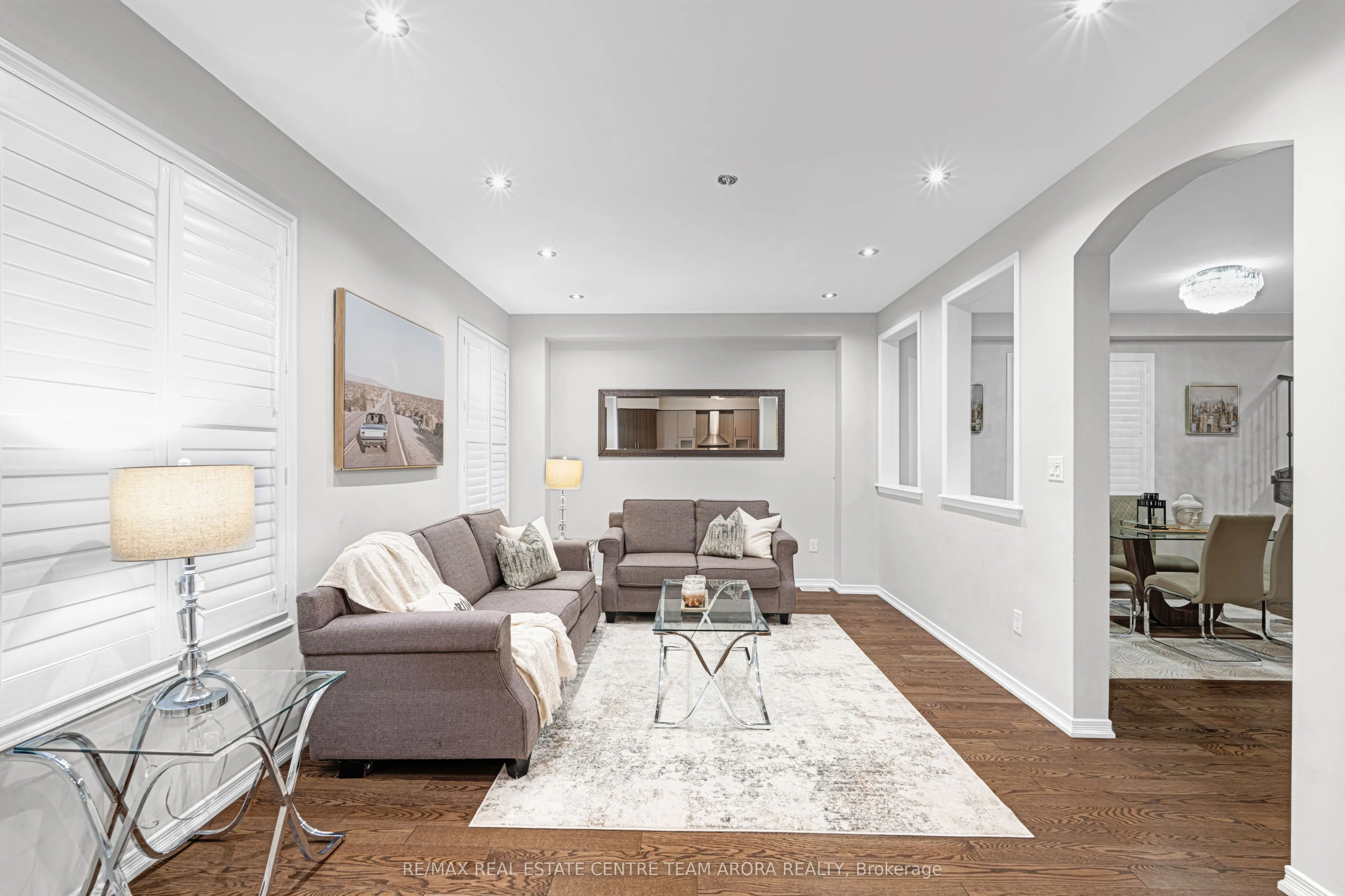 12 Abercrombie Crescent
