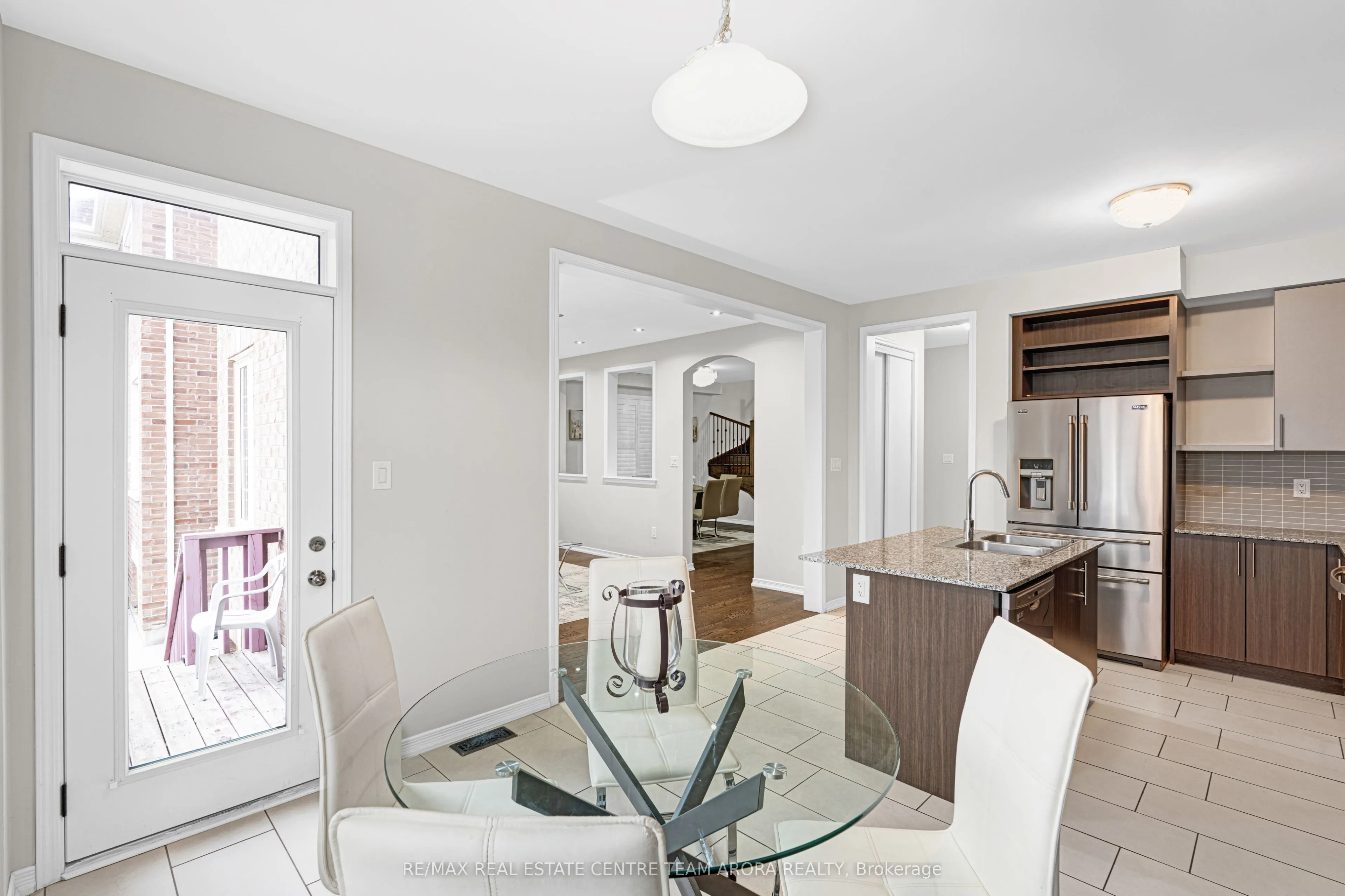 12 Abercrombie Crescent