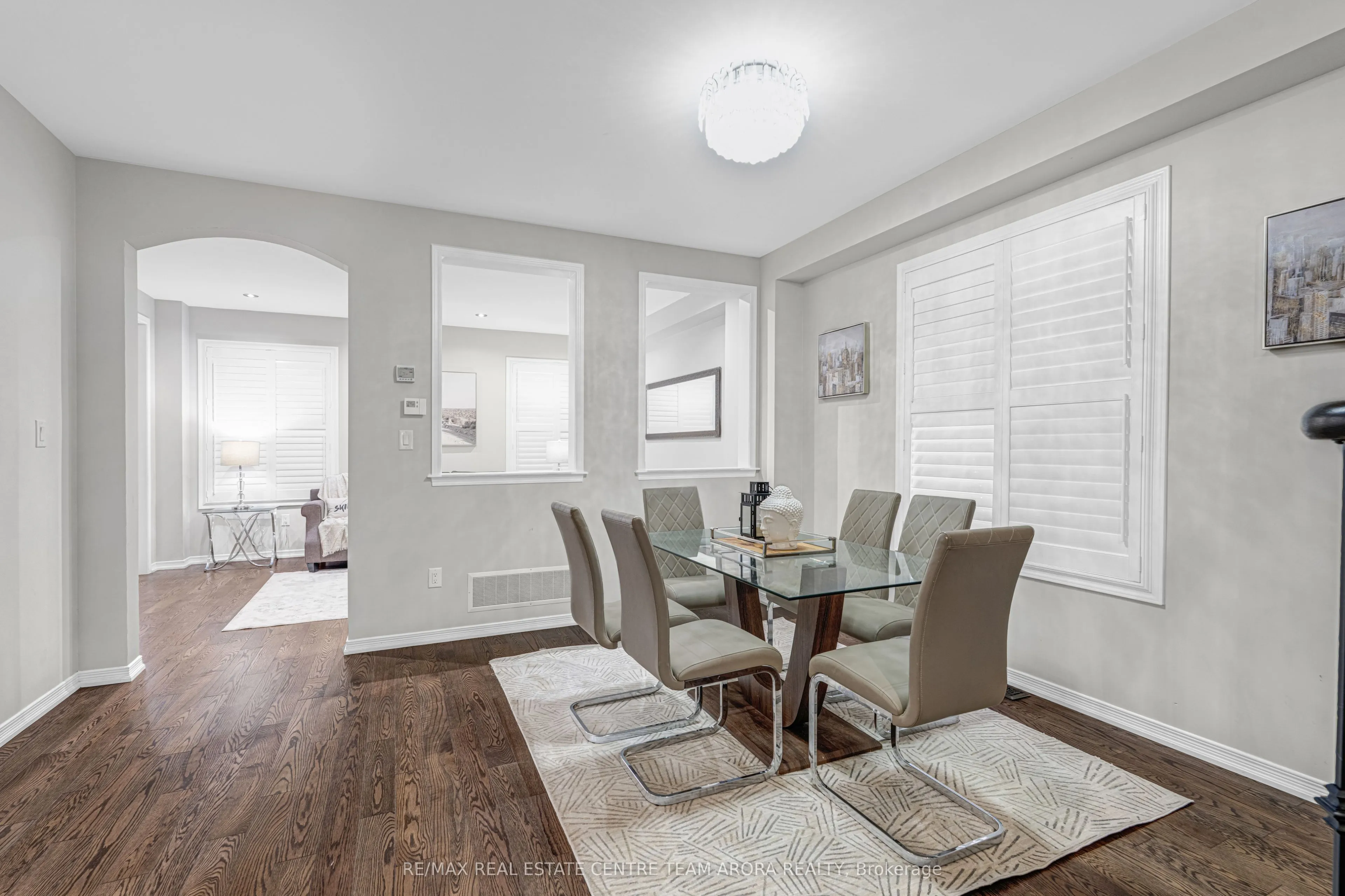 12 Abercrombie Crescent