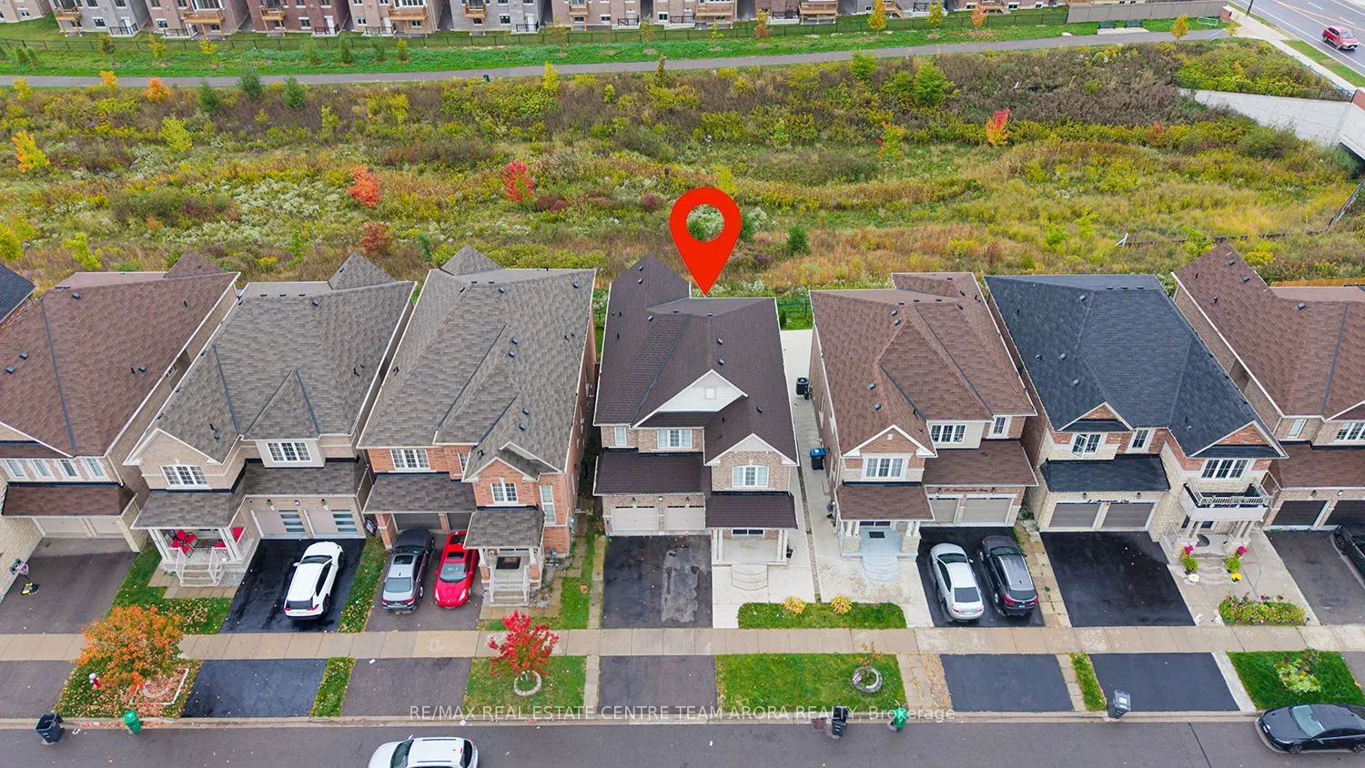 12 Abercrombie Crescent