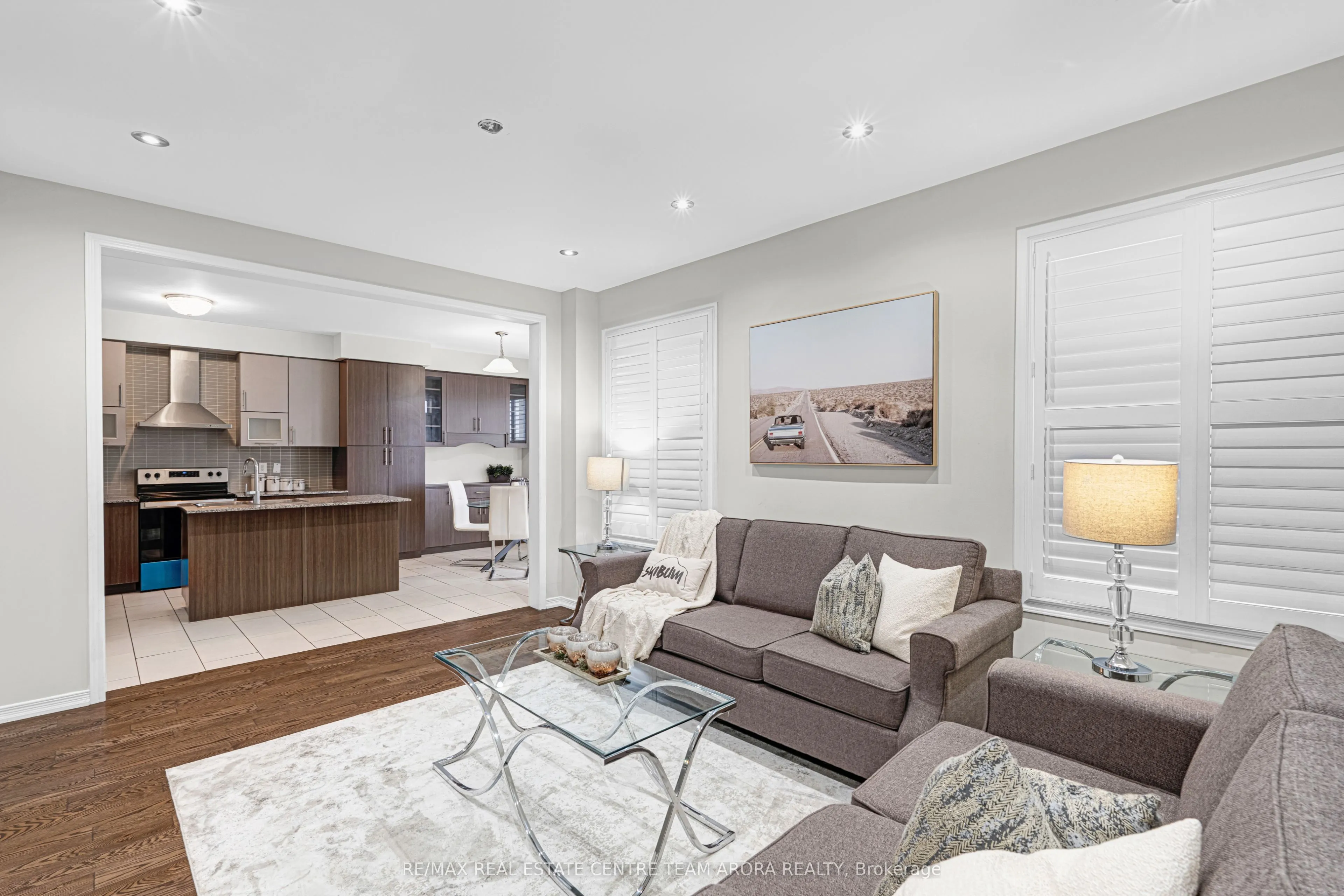12 Abercrombie Crescent