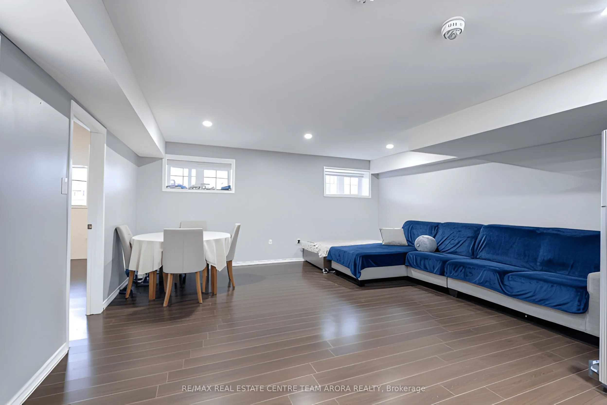 12 Abercrombie Crescent
