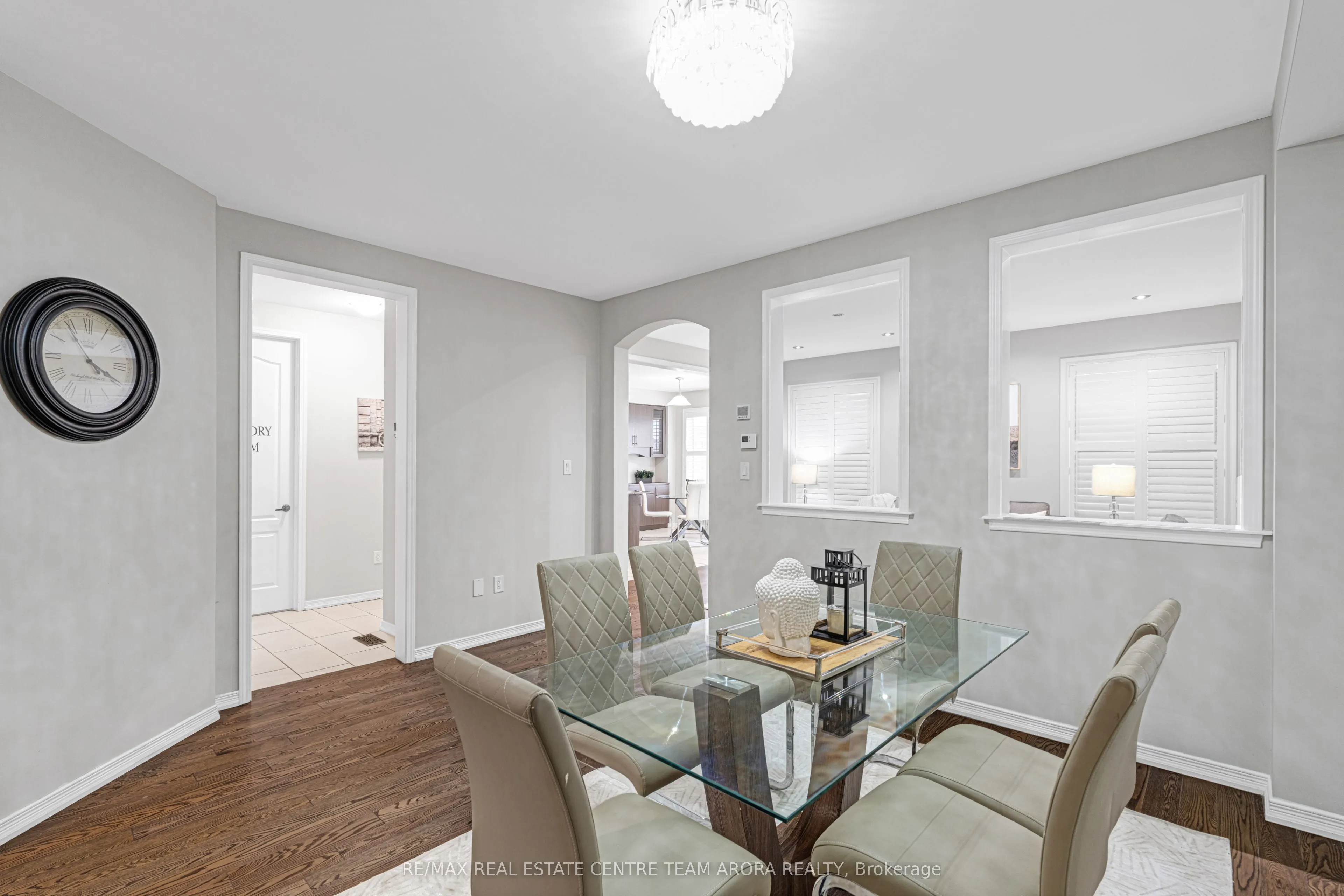 12 Abercrombie Crescent