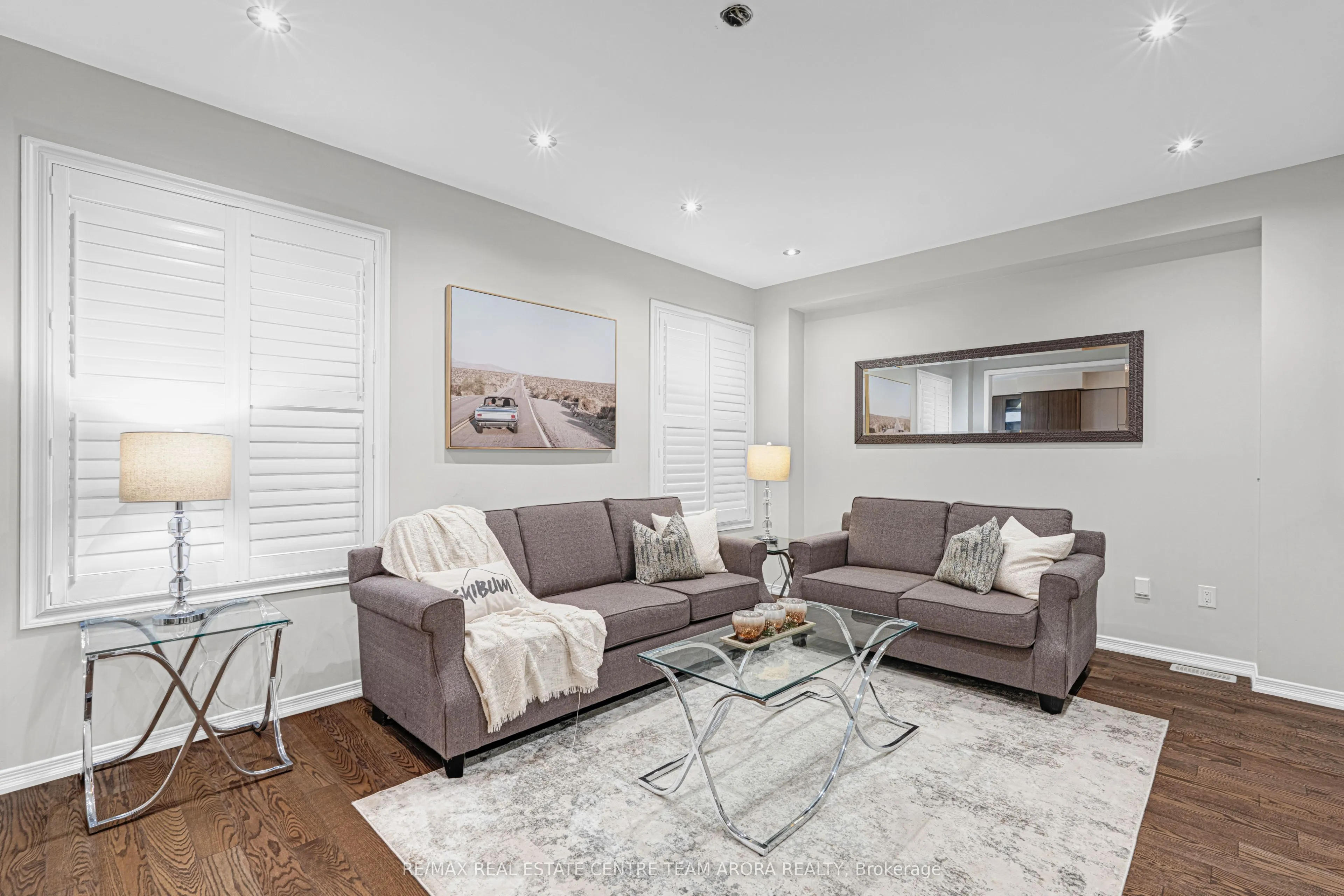 12 Abercrombie Crescent