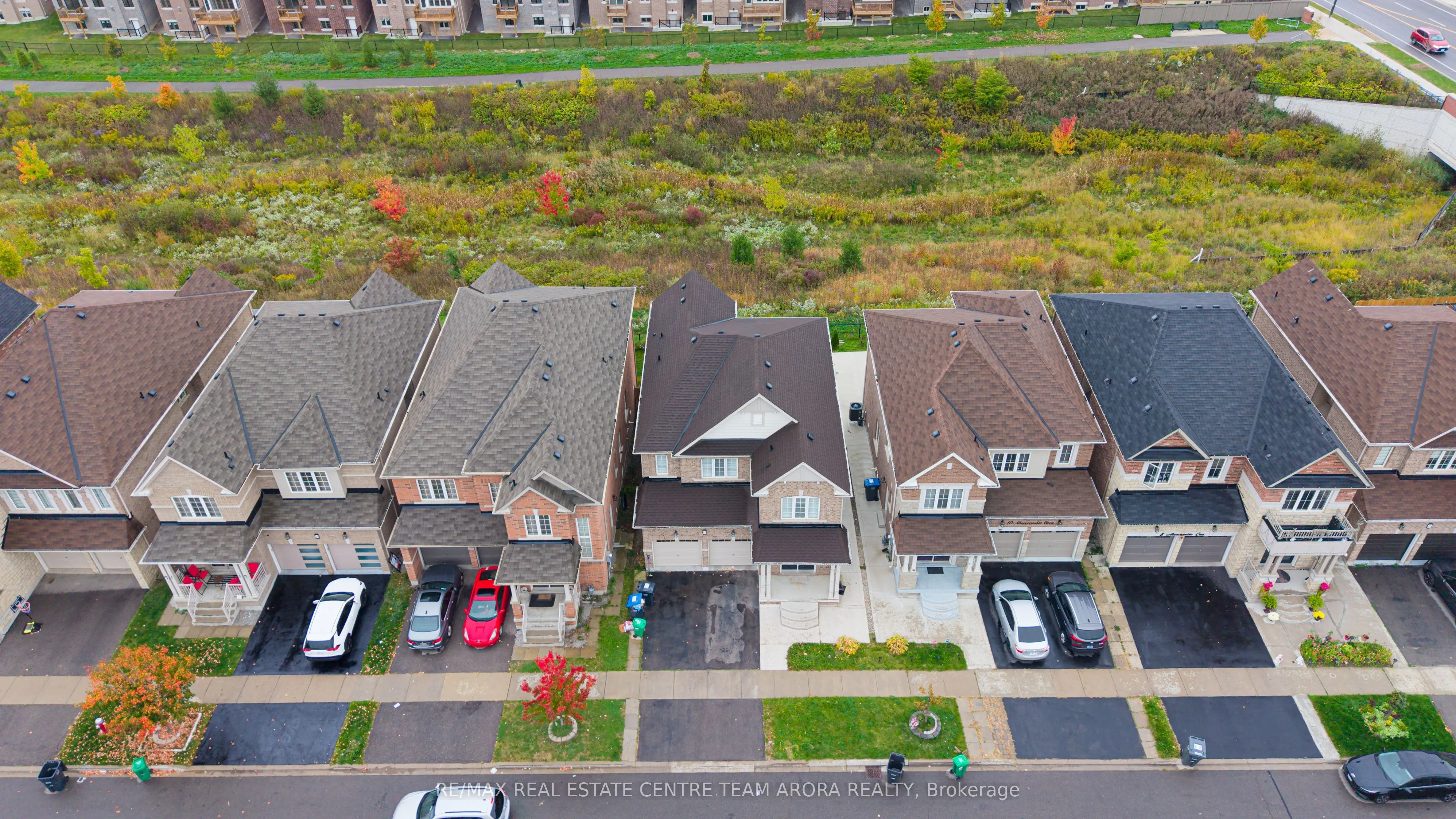 12 Abercrombie Crescent