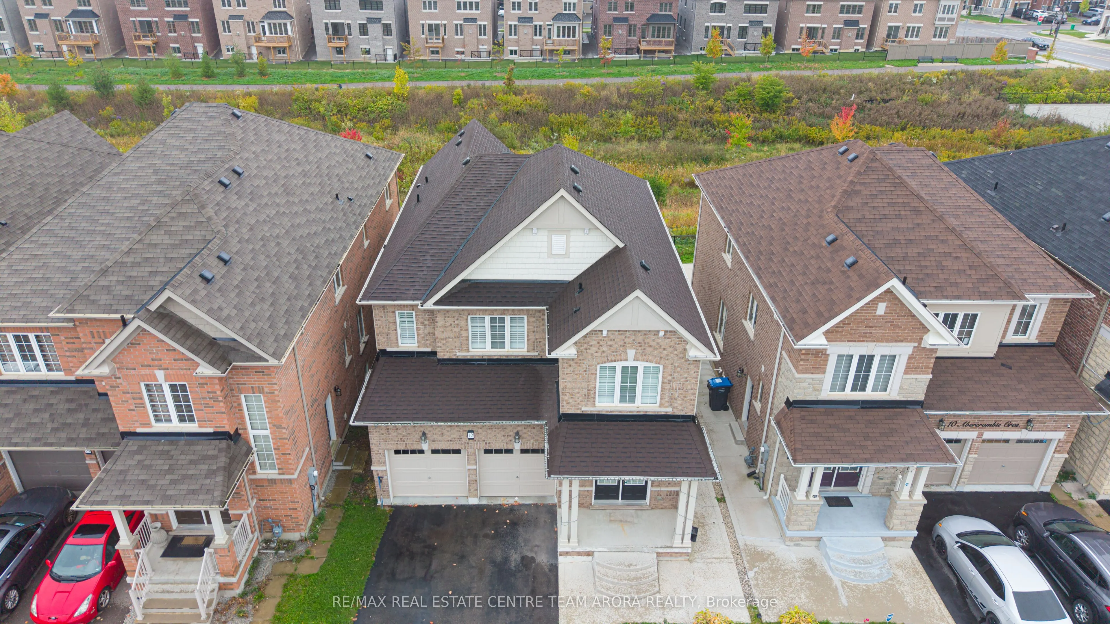 12 Abercrombie Crescent