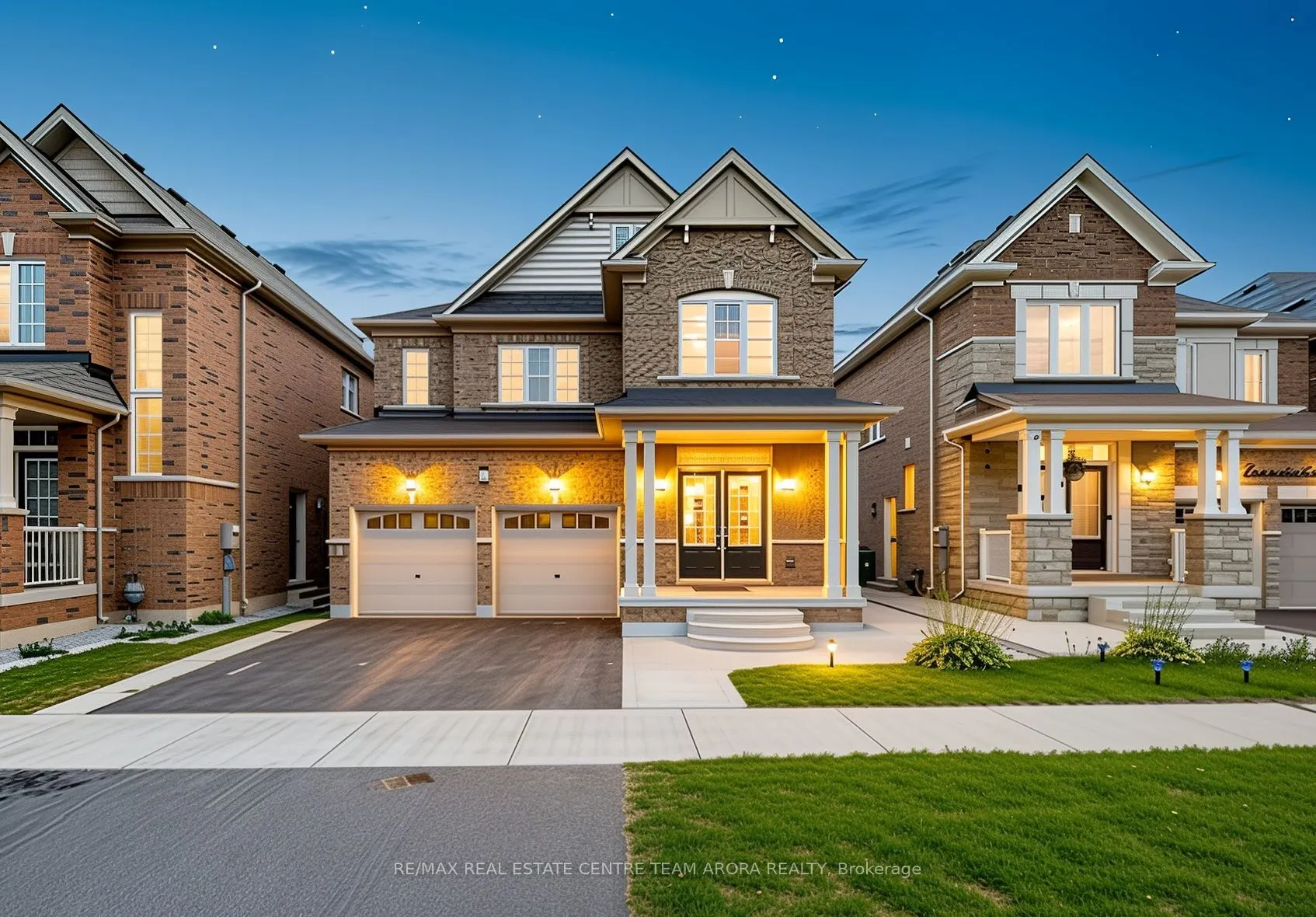 12 Abercrombie Crescent