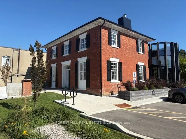 13 Thomas Street, #2nd Floor