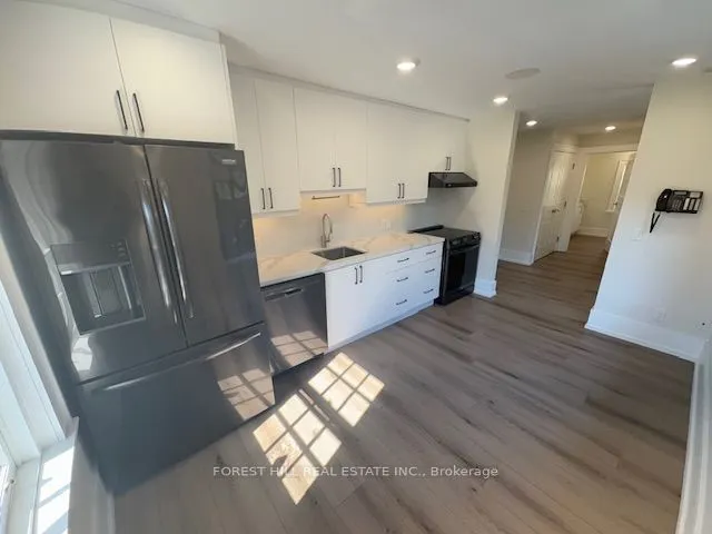 13 Thomas Street, #2nd Floor