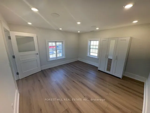 13 Thomas Street, #2nd Floor