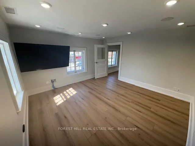 13 Thomas Street, #2nd Floor