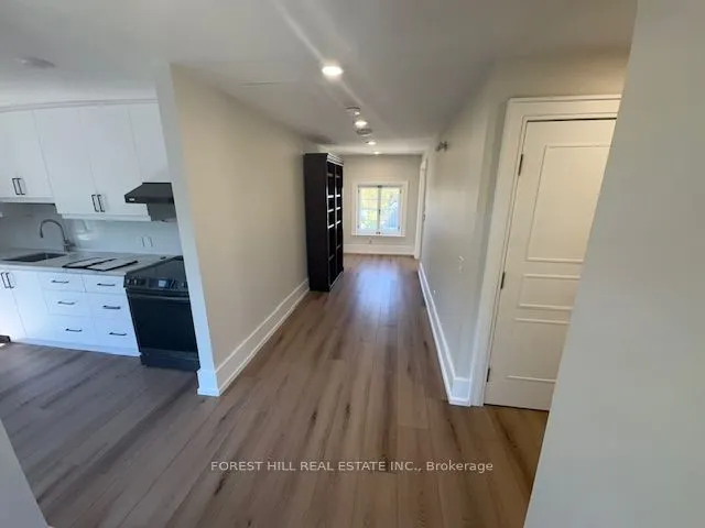 13 Thomas Street, #2nd Floor