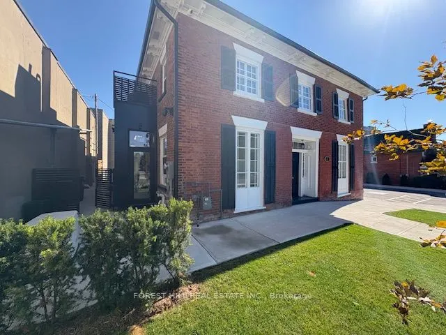 13 Thomas Street, #2nd Floor