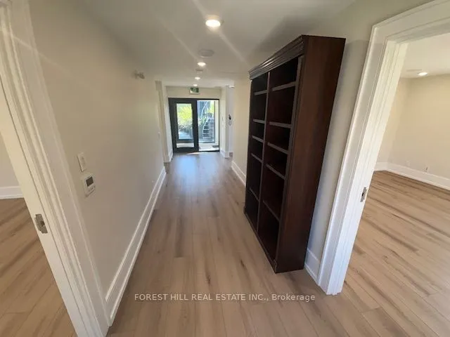 13 Thomas Street, #2nd Floor