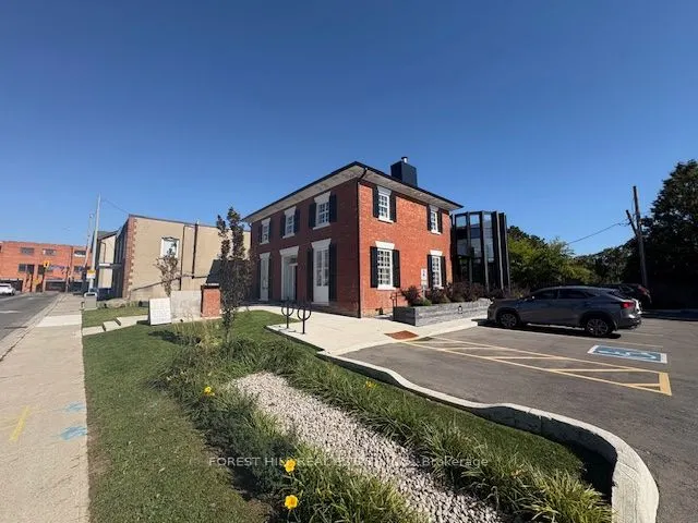 13 Thomas Street, #2nd Floor
