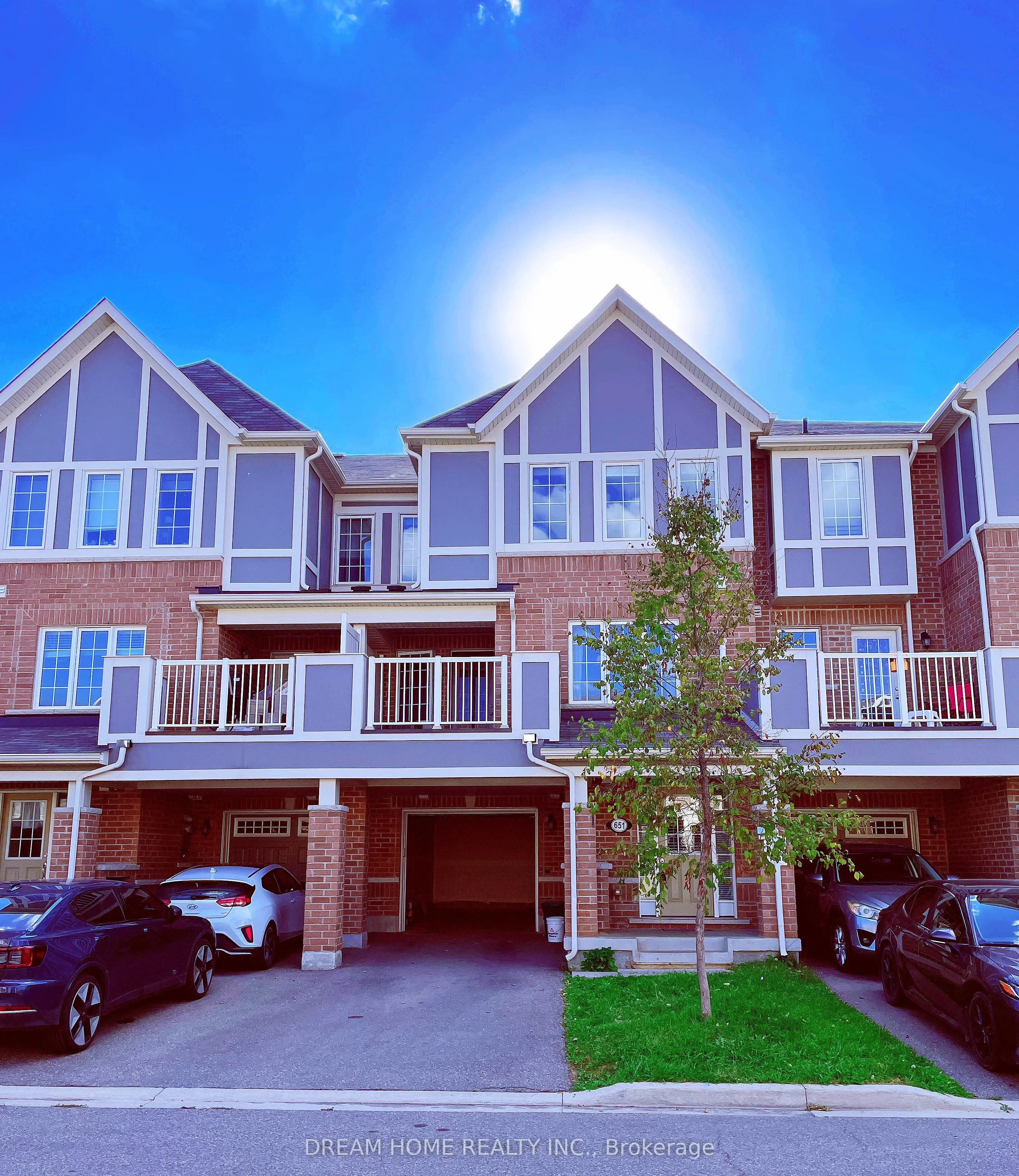 651 Laking Terrace