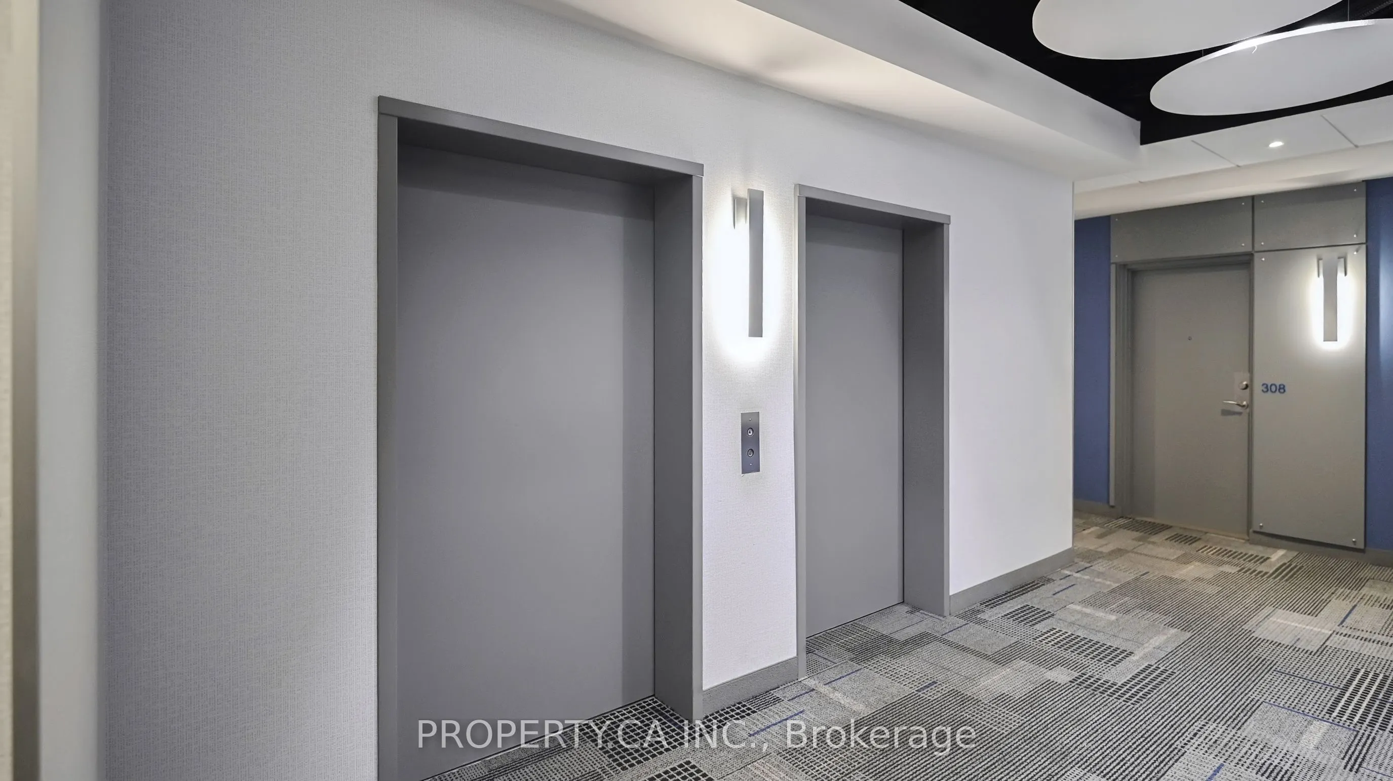300 Manitoba Street, #316