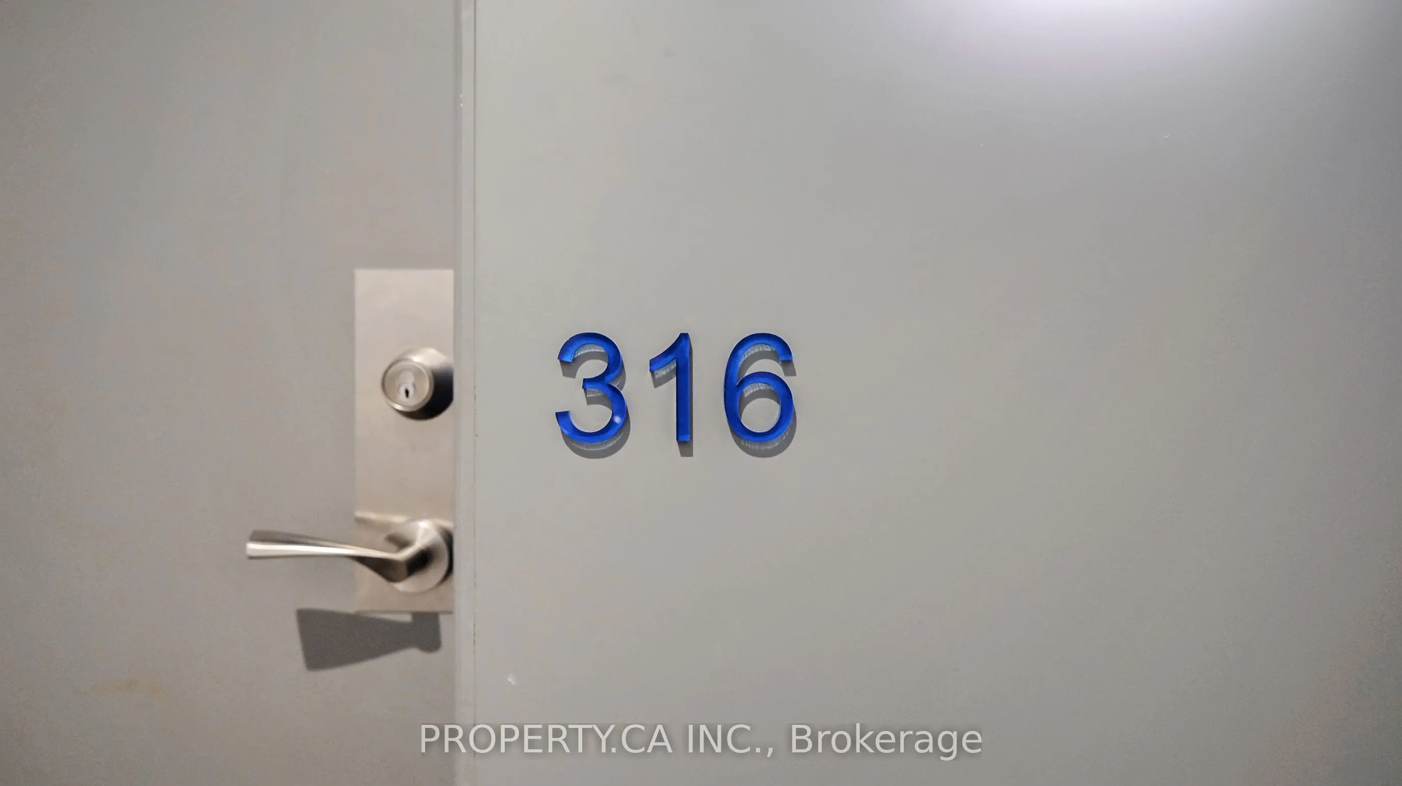 300 Manitoba Street, #316