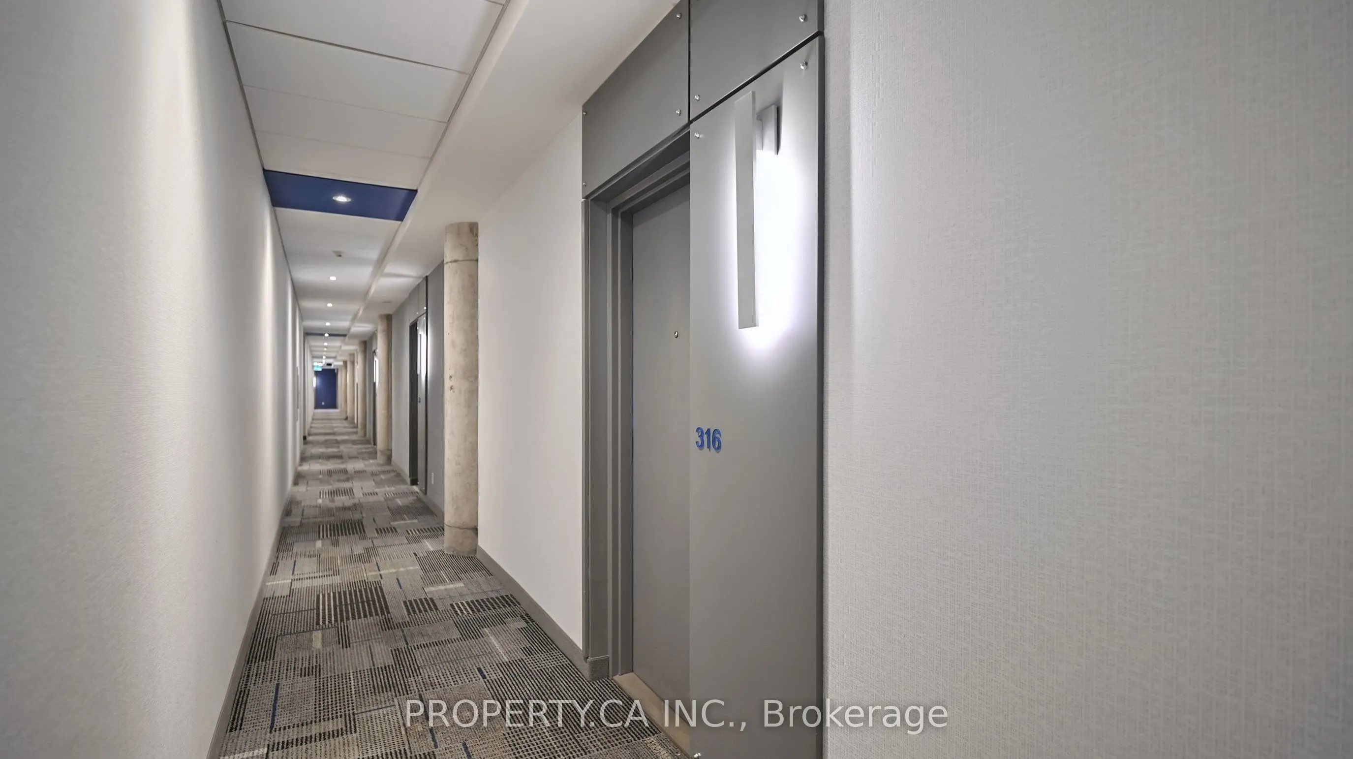 300 Manitoba Street, #316