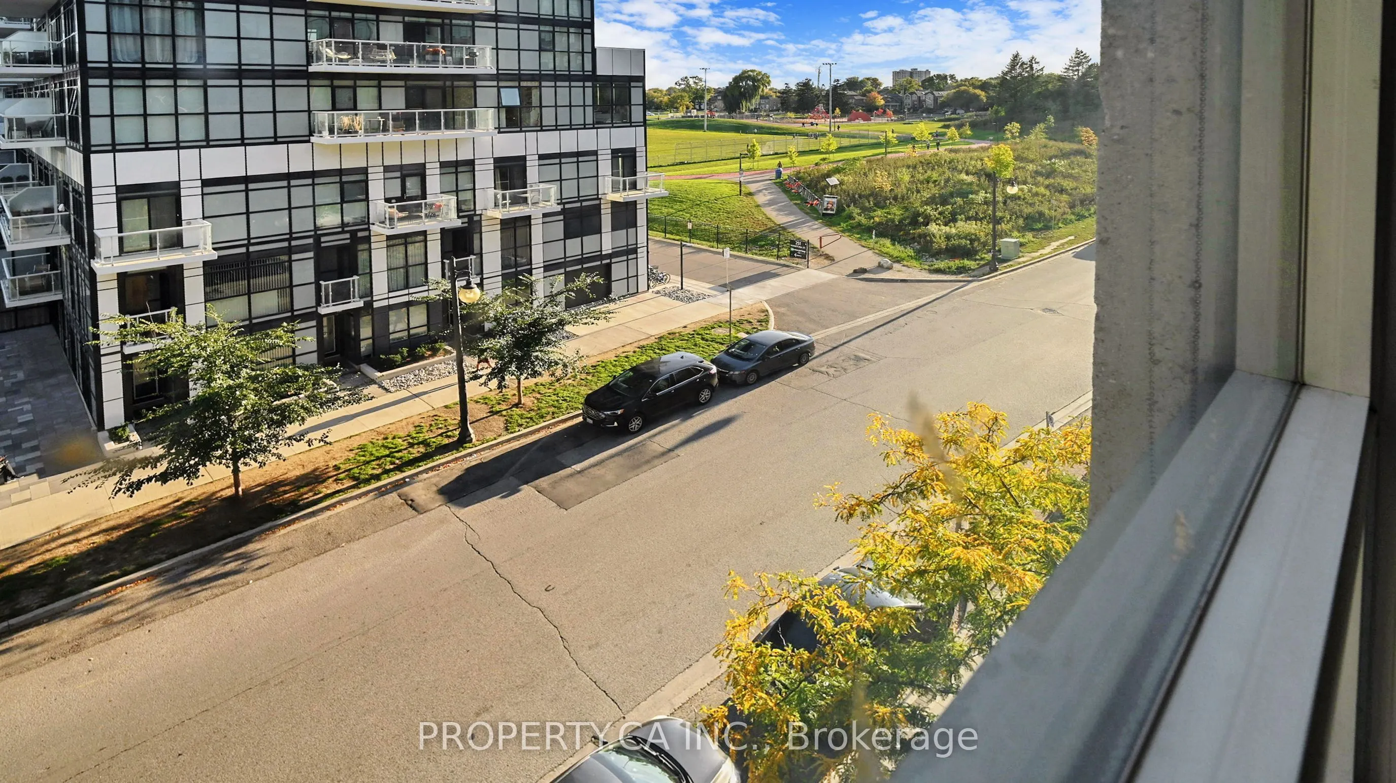 300 Manitoba Street, #316