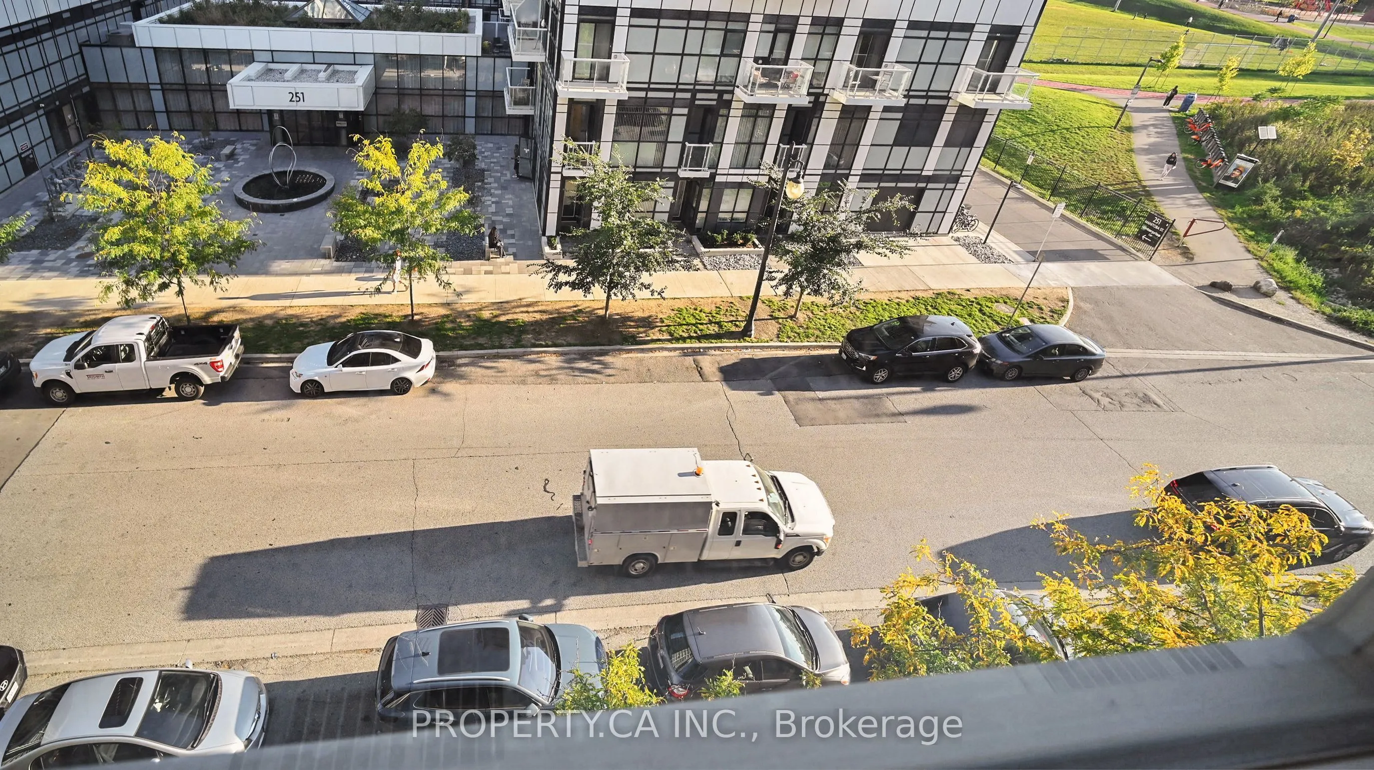 300 Manitoba Street, #316