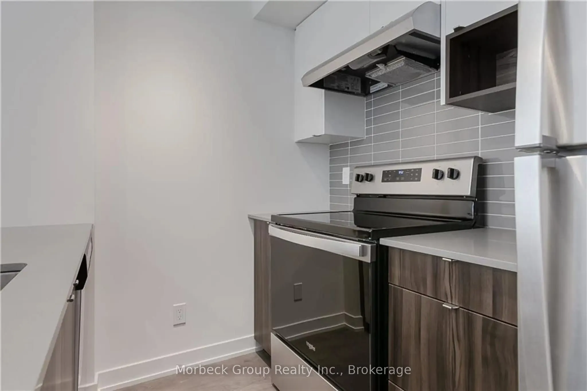 1135 Cooke Boulevard, #101