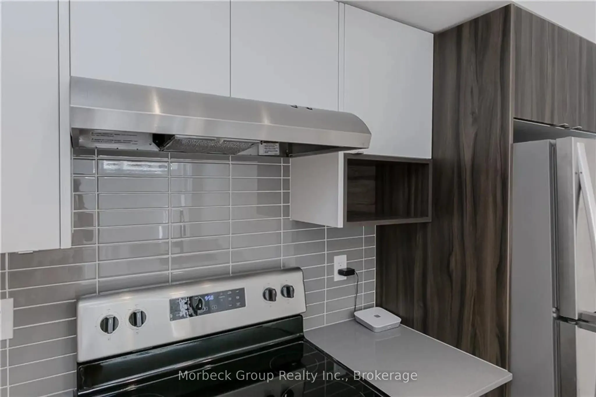 1135 Cooke Boulevard, #101