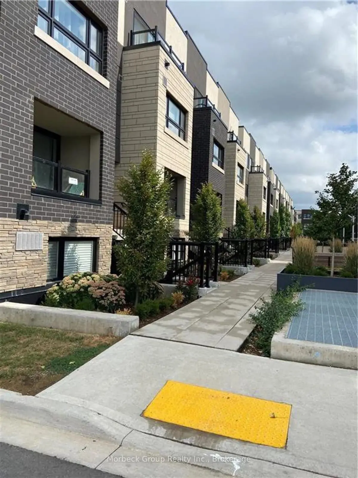 1135 Cooke Boulevard, #101