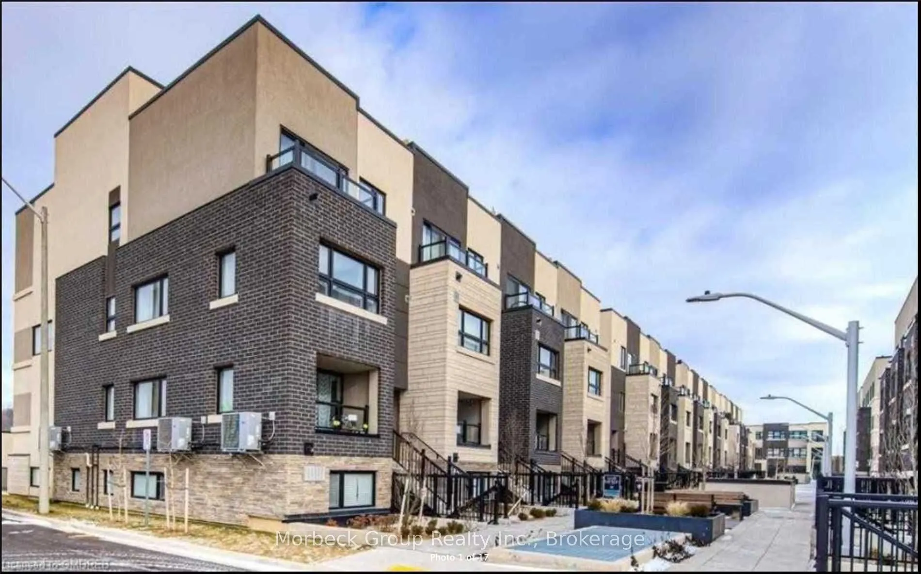 1135 Cooke Boulevard, #101