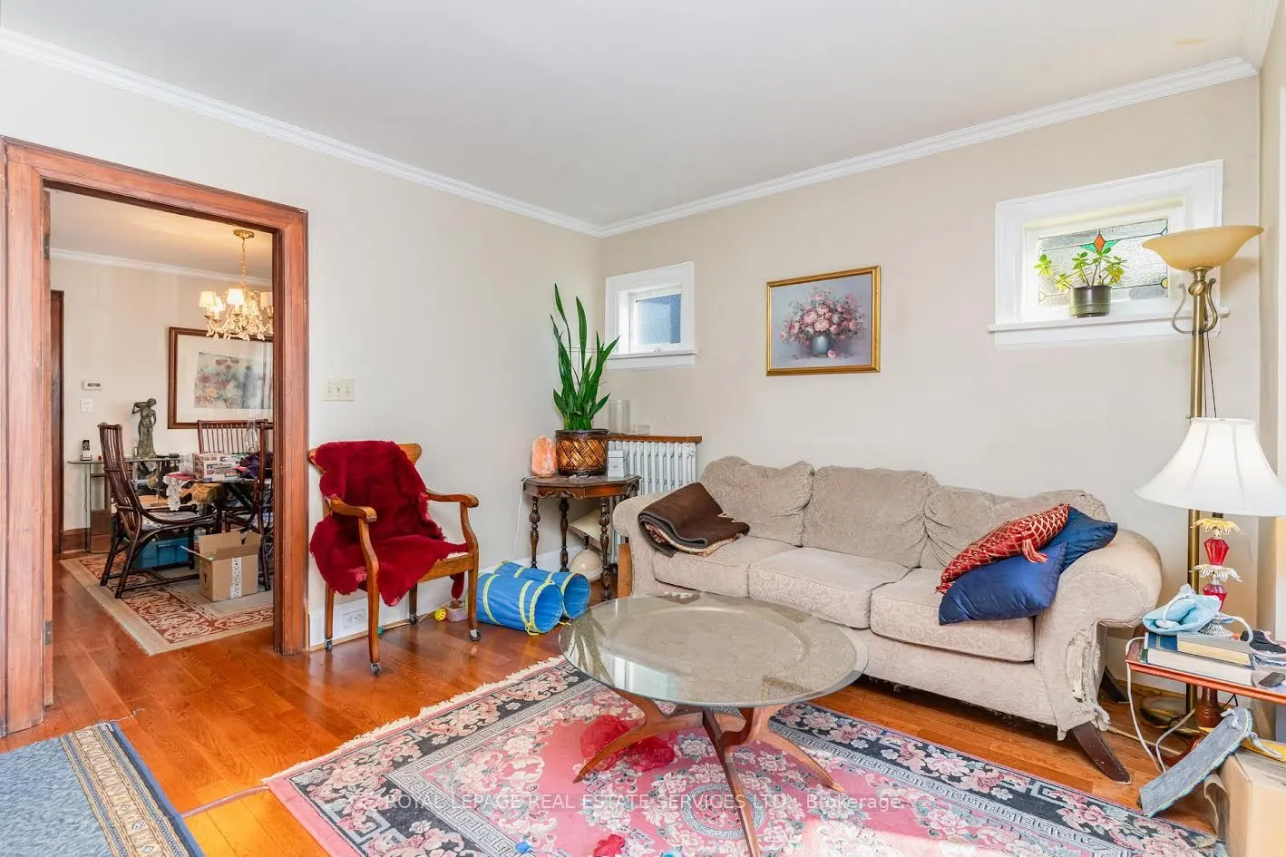 85 Kennedy Avenue