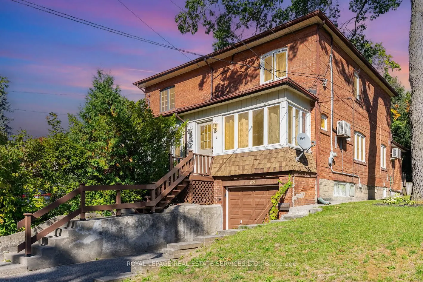 85 Kennedy Avenue